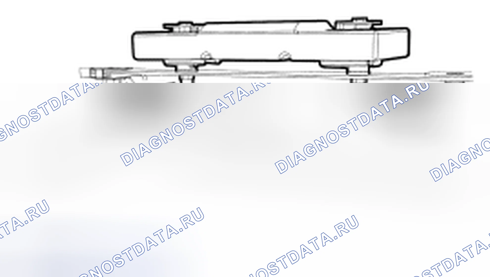 Рис. 156. Ford Pickup F250 Super Duty II