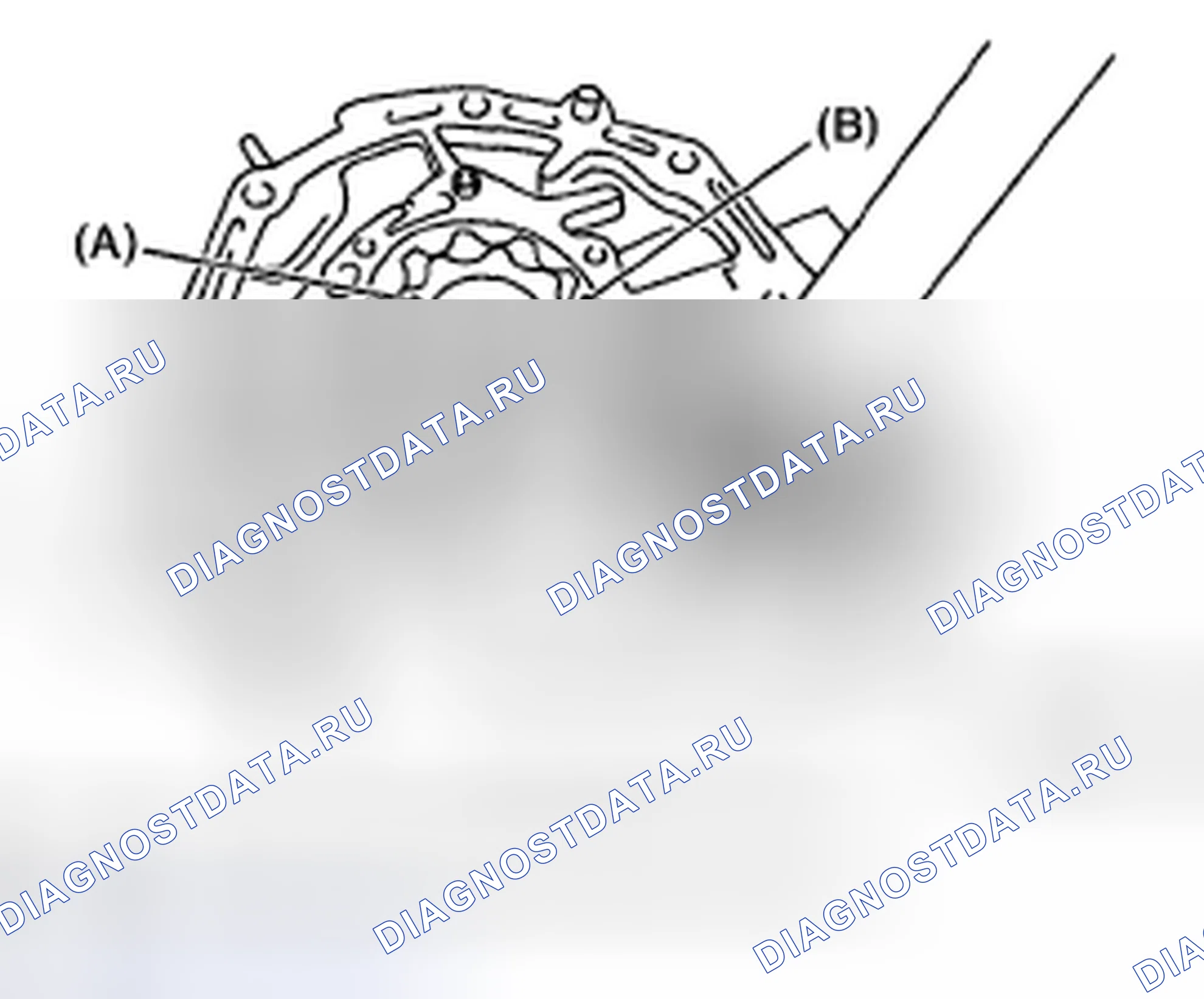 Рис. 170. Subaru Impreza WRX GH
