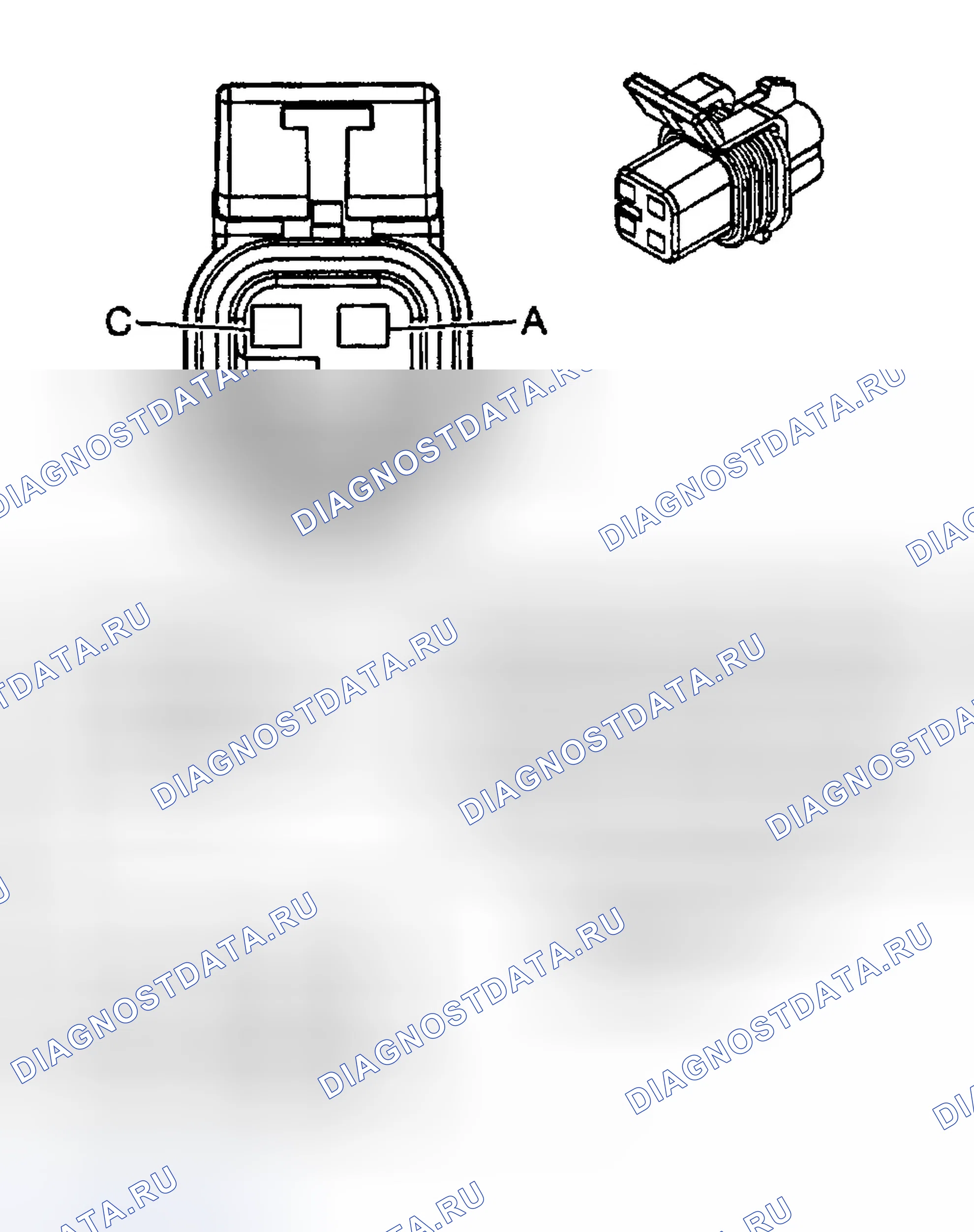 Рис. 449. Chevrolet Suburban K2500 GMT800