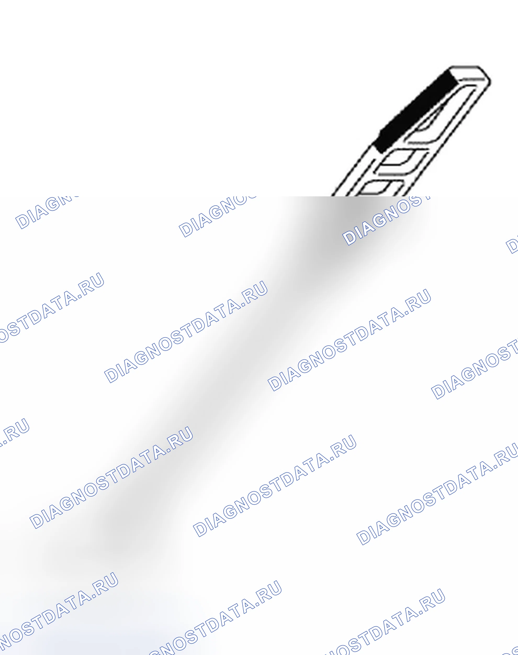 Рис. 7. Dodge Avenger II