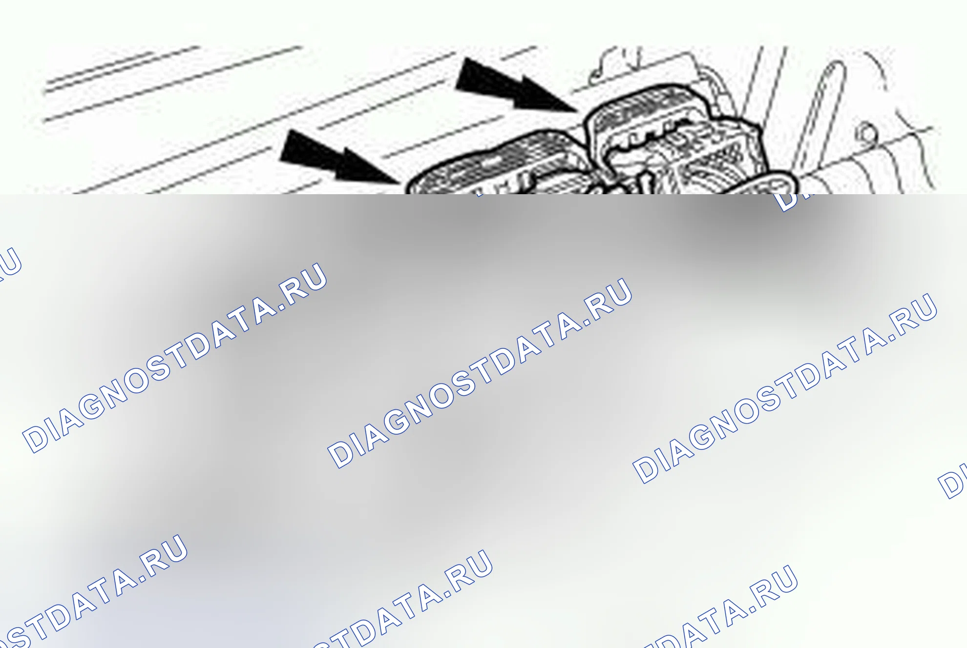 Рис. 1204. Hyundai ix55 I