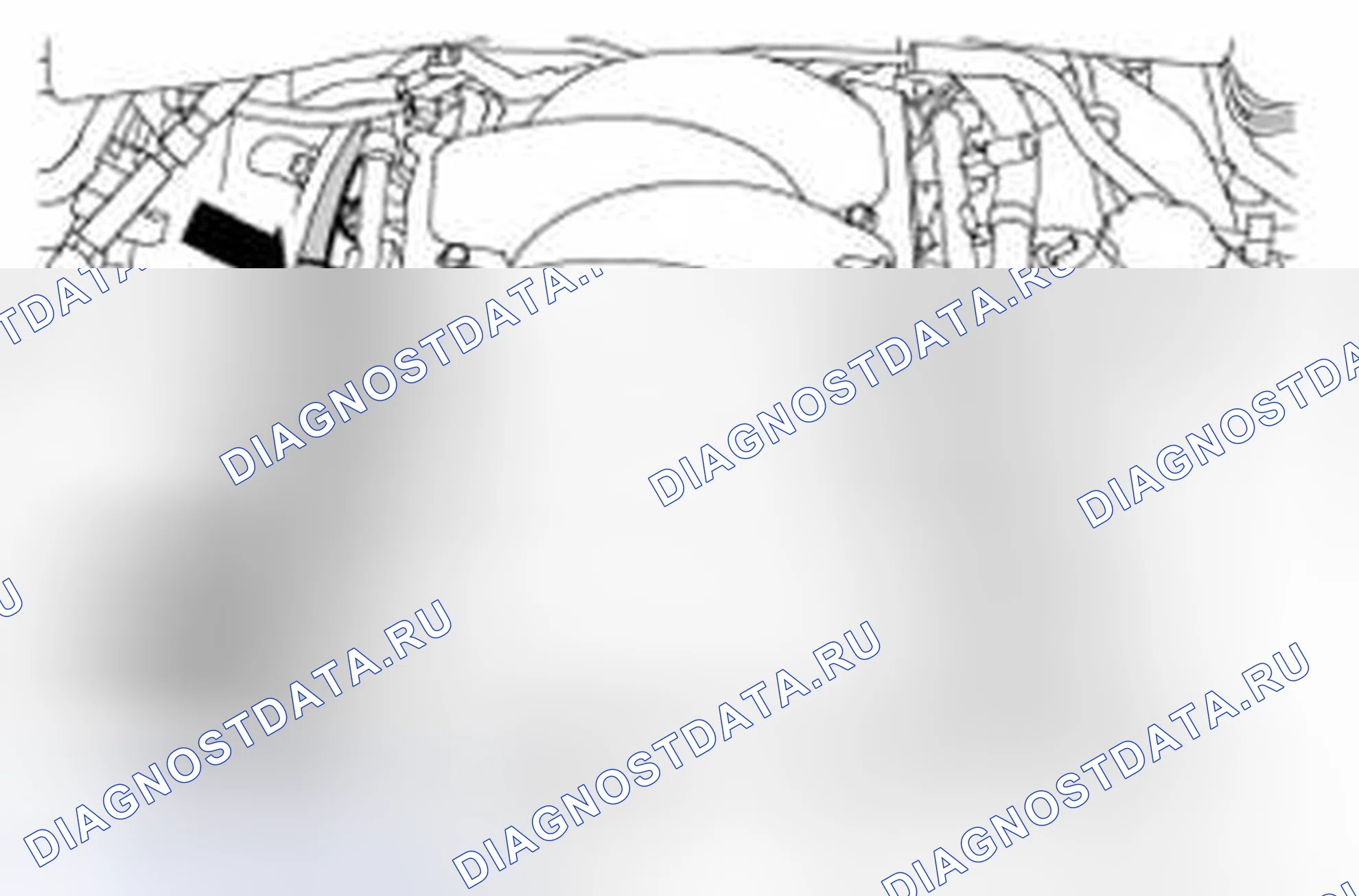Рис. 627. Land Rover Range Rover Sport I