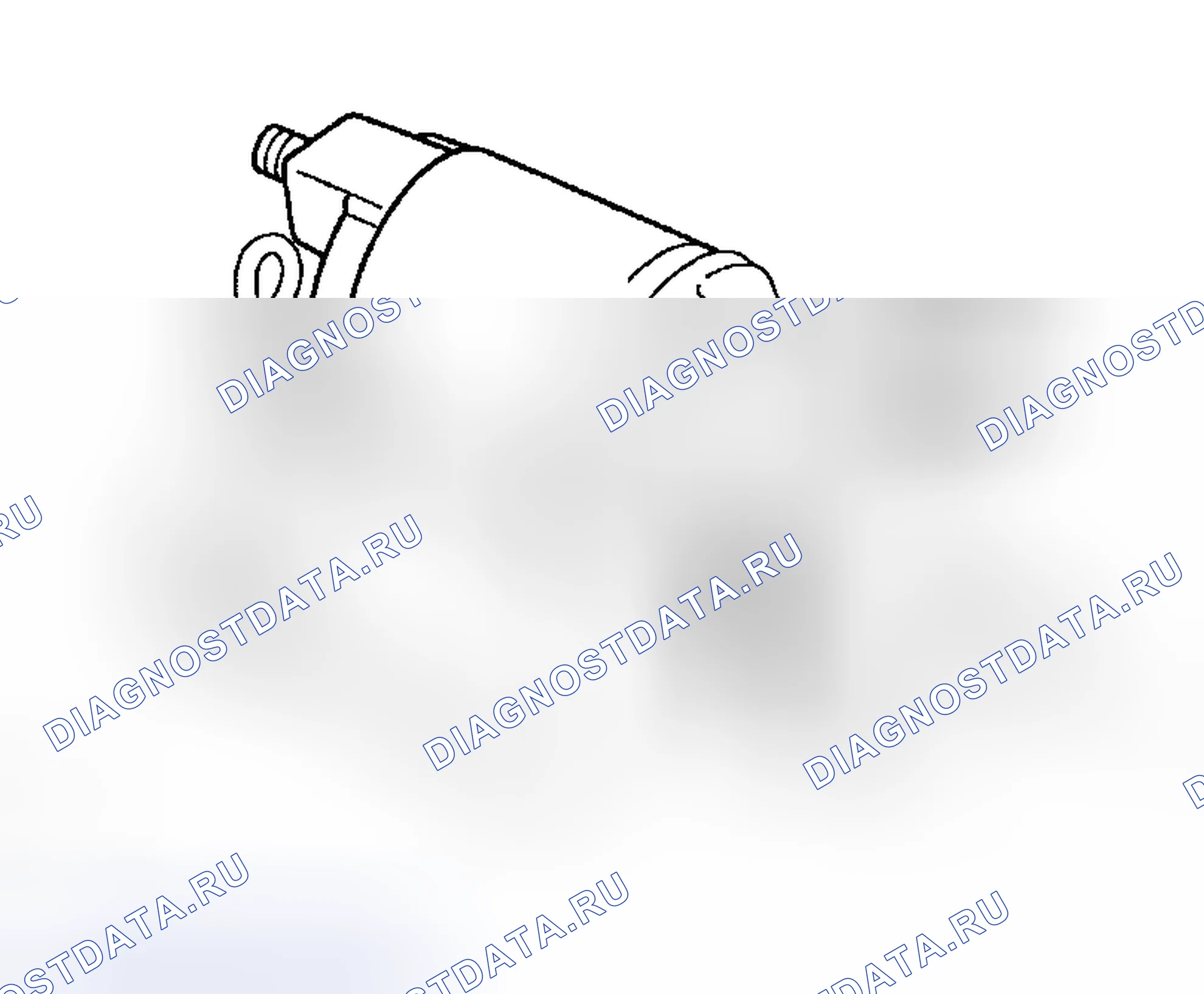 Рис. 34. Toyota Highlander I рестайлинг