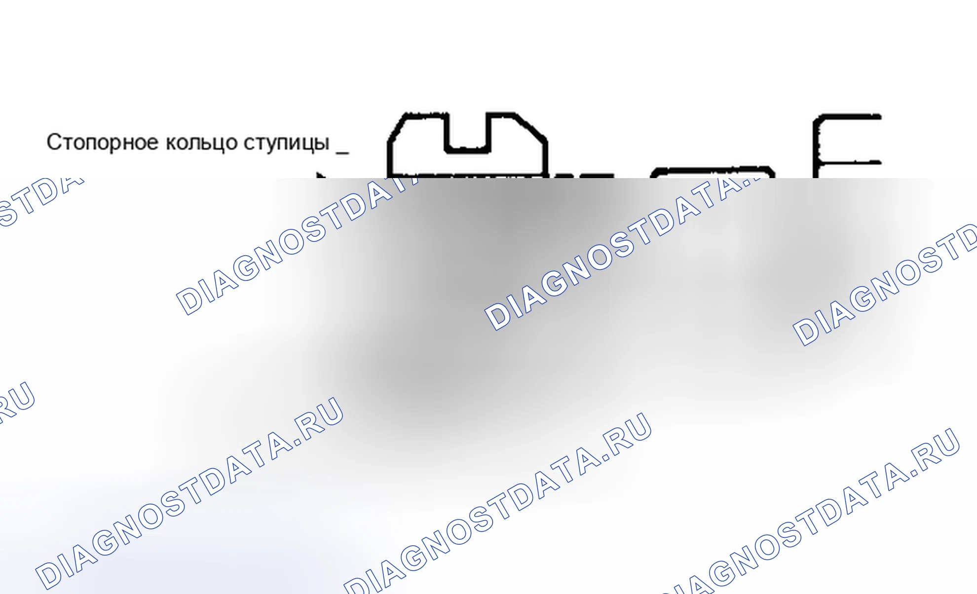 Рис. 3. Dodge Challenger II