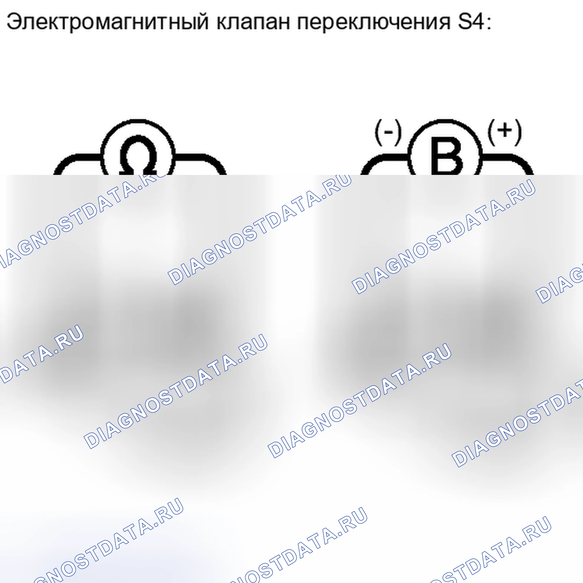 Рис. 1805: ПОРЯДОК ВЫПОЛНЕНИЯ РАБОТ. Toyota RAV4 III рестайлинг