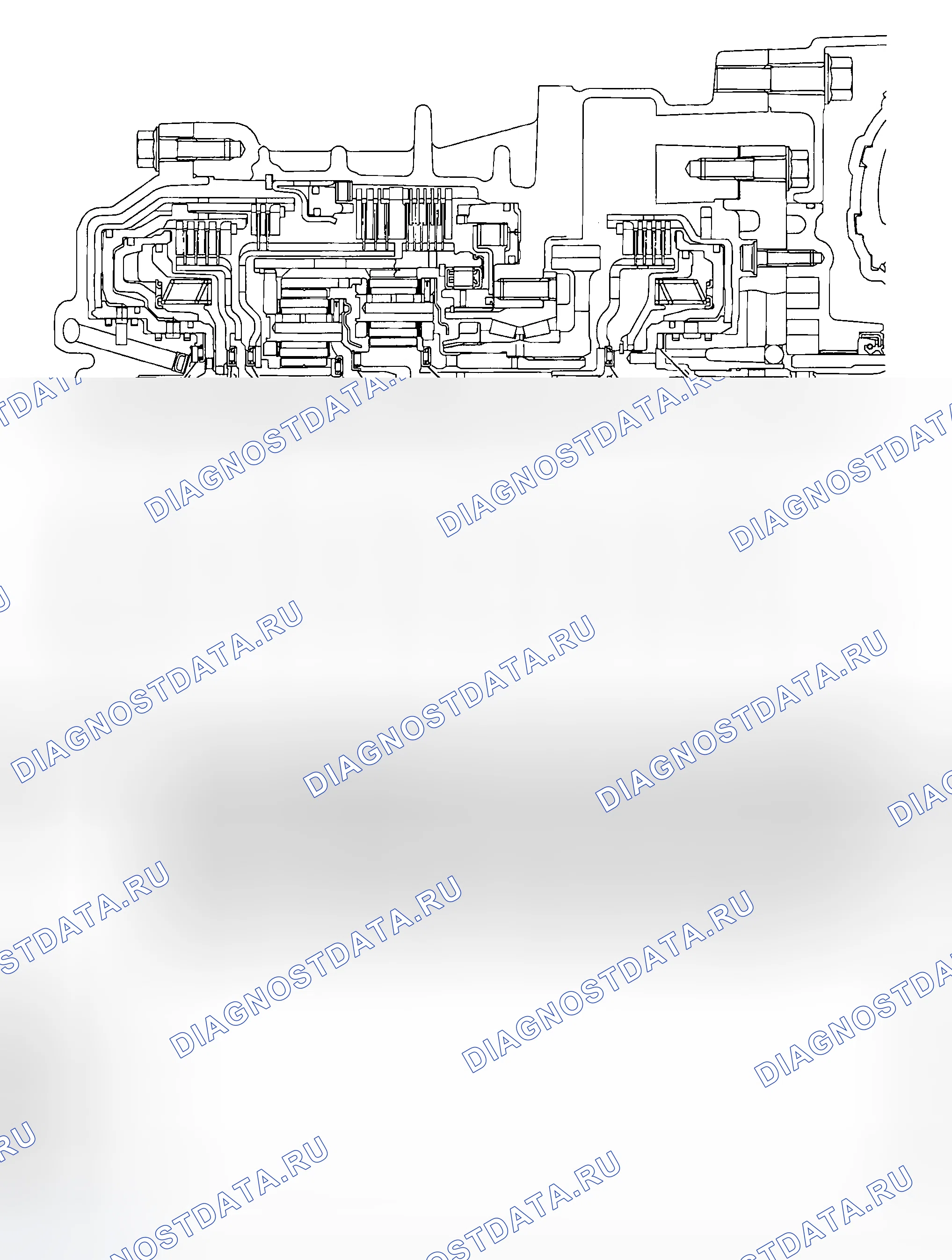Рис. 776. Mazda MX-5 NA