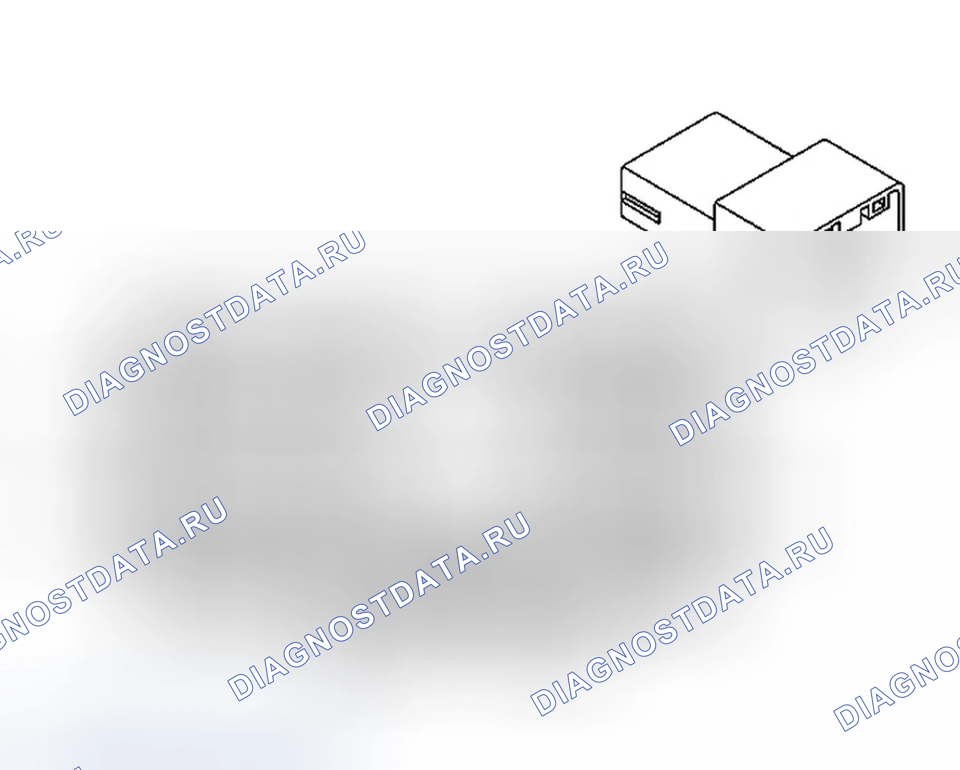 Рис. 21. Chevrolet Aveo I рестайлинг