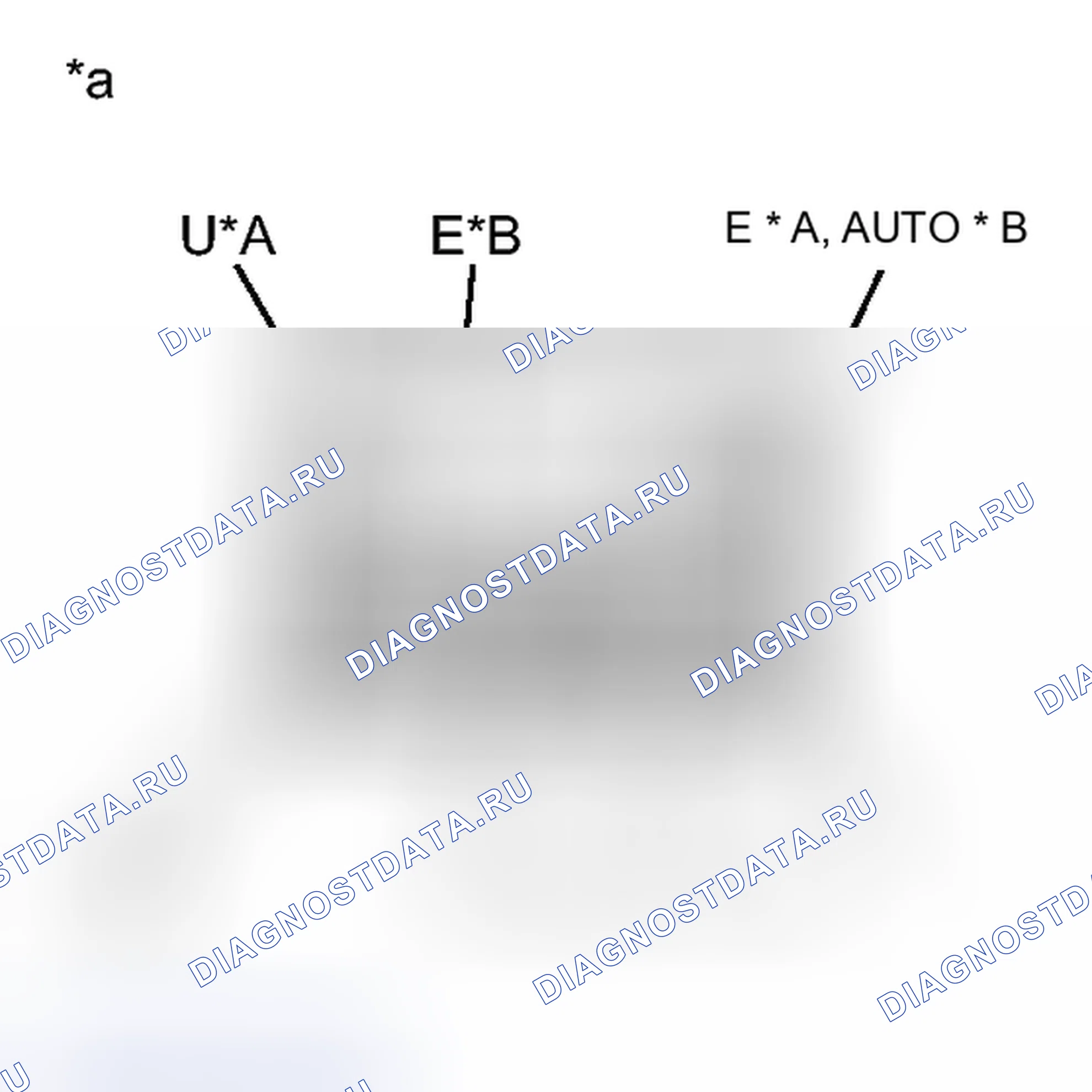 Рис. 100: ПОРЯДОК ВЫПОЛНЕНИЯ РАБОТ. Toyota Prius C I