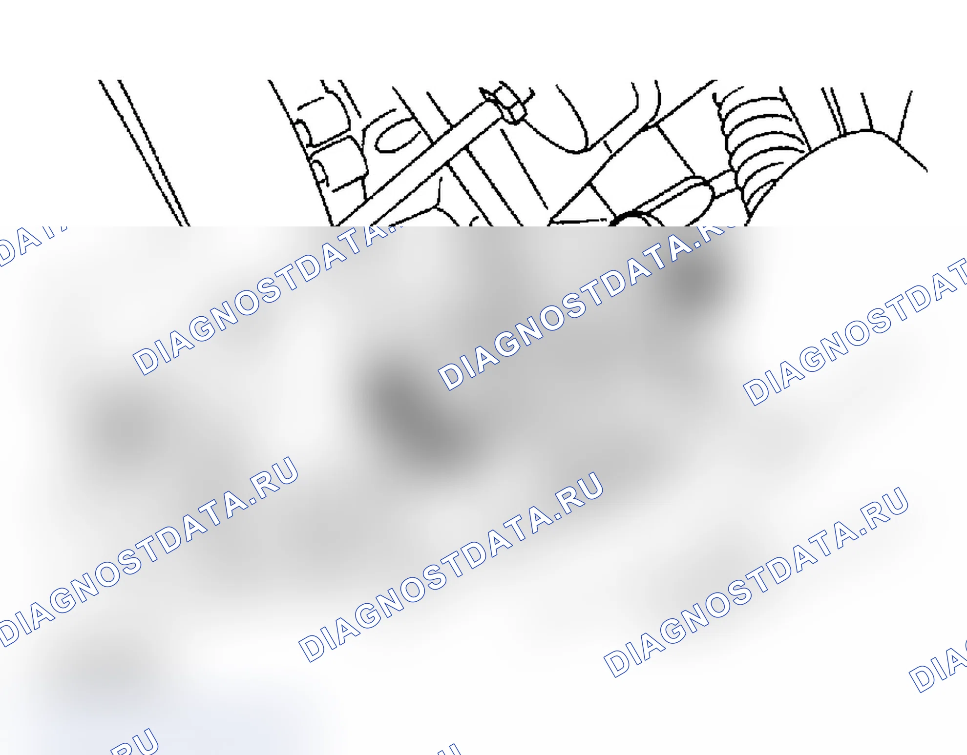 Рис. 108. Subaru Impreza WRX GD/GG рестайлинг