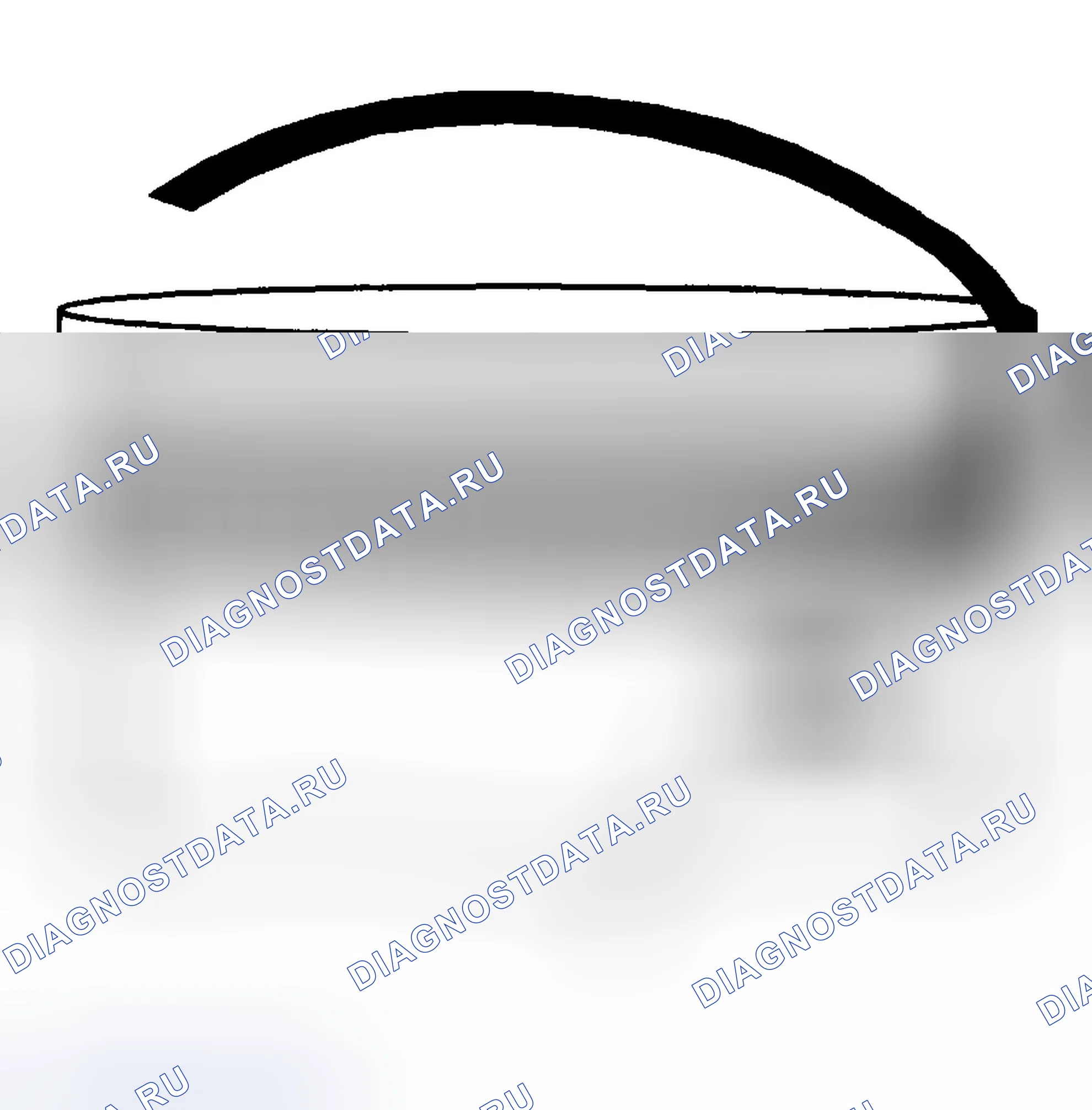 Рис. 1422. Chevrolet Silverado 2500 