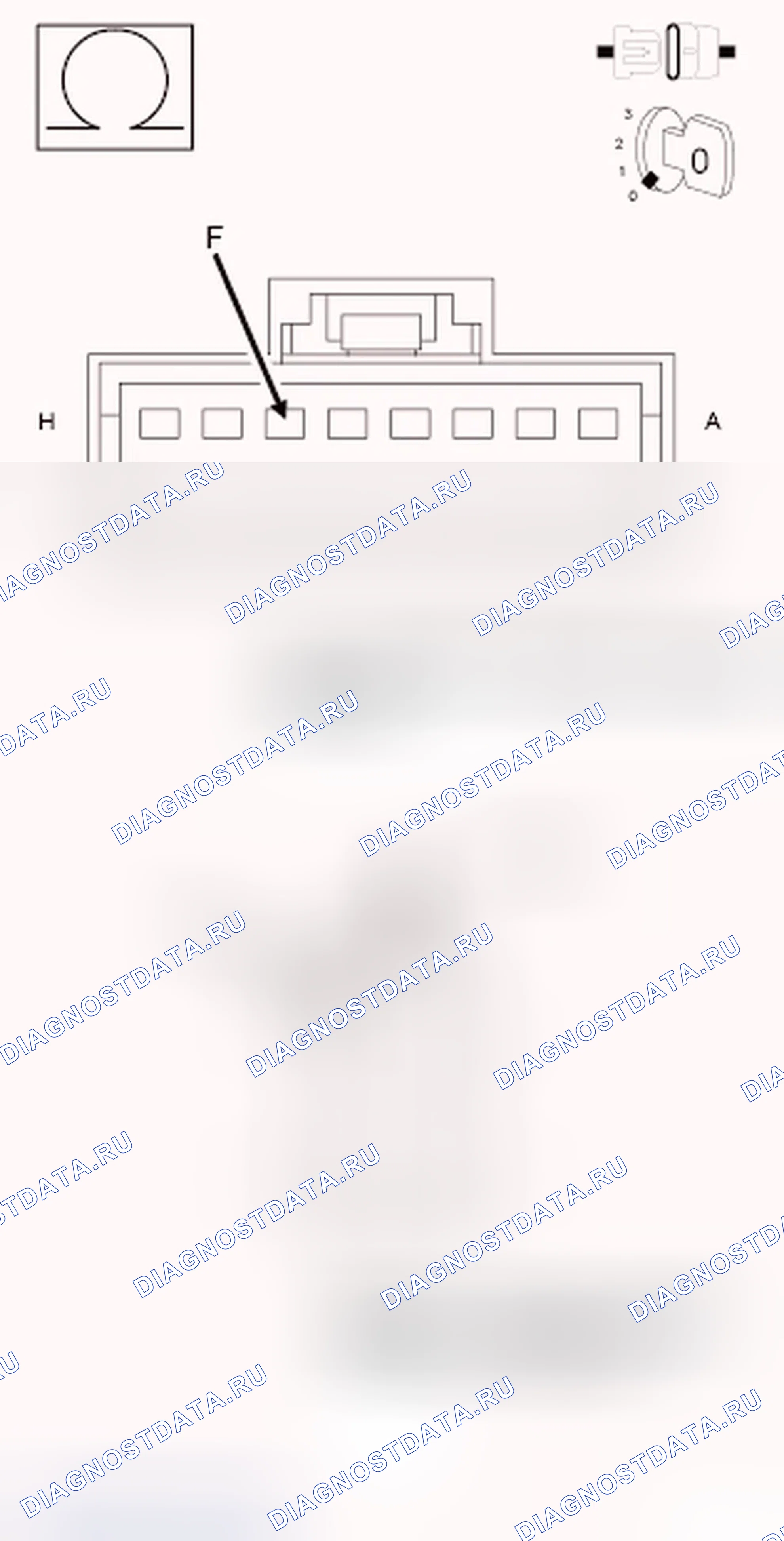 Рис. 137. Chrysler Town & Country V рестайлинг