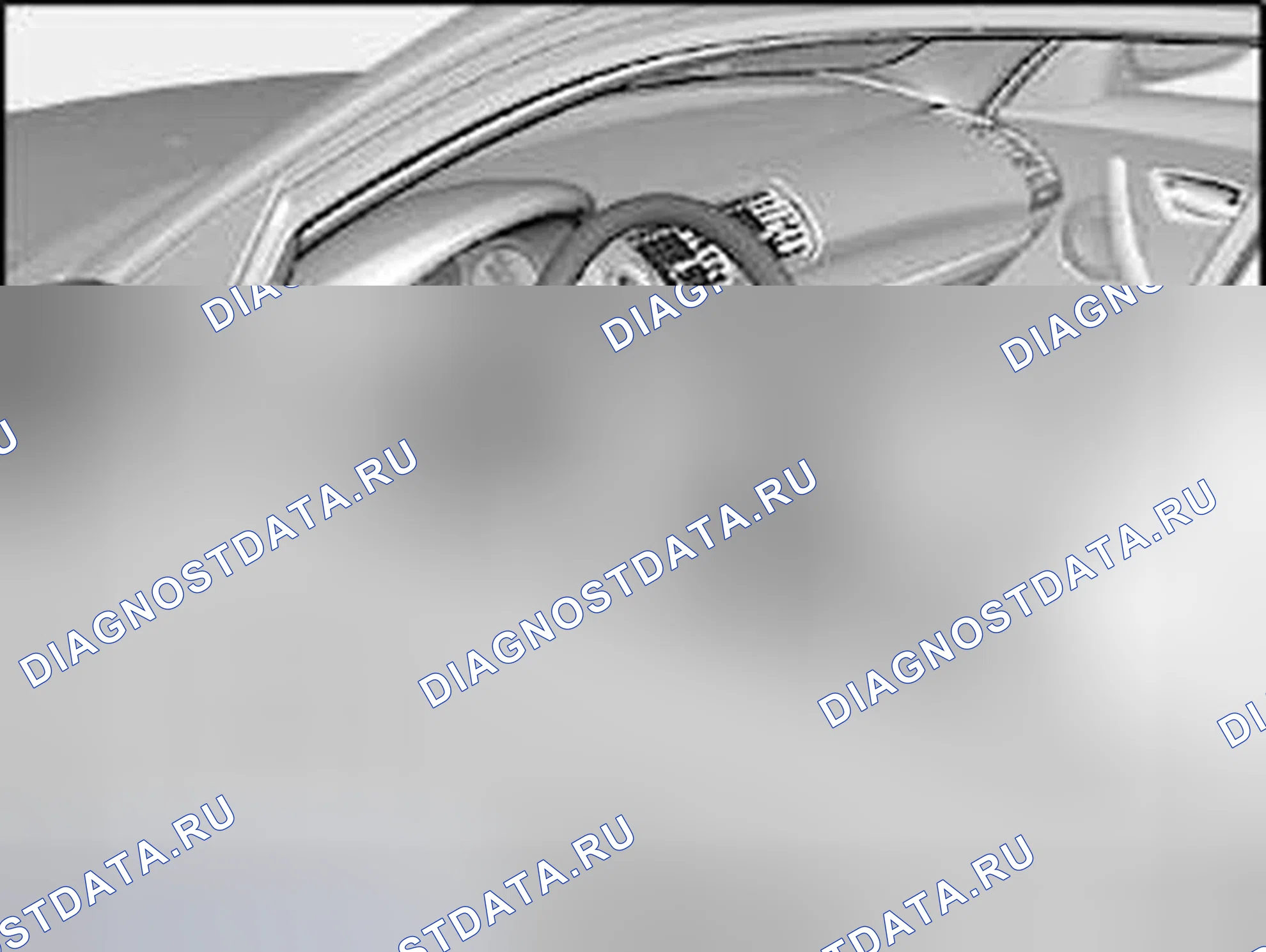 Рис. 284. BMW M5 E60/E61