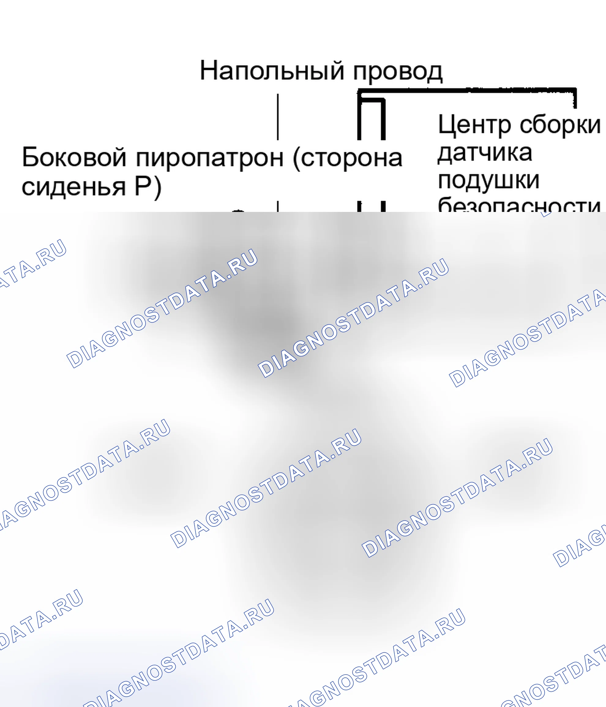 Рис. 254. Toyota Corolla IX рестайлинг
