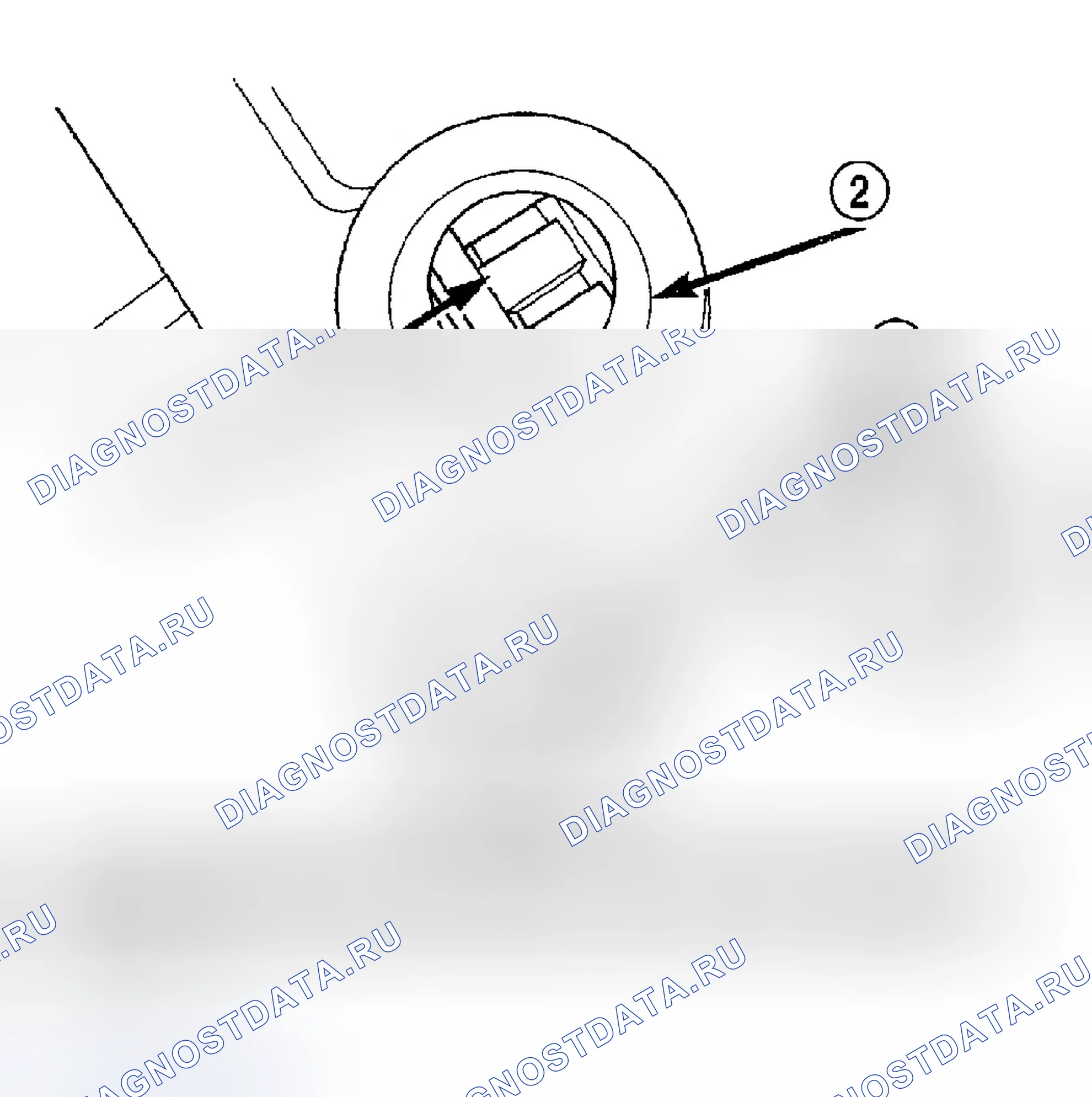 Рис. 284. Chrysler Town & Country IV
