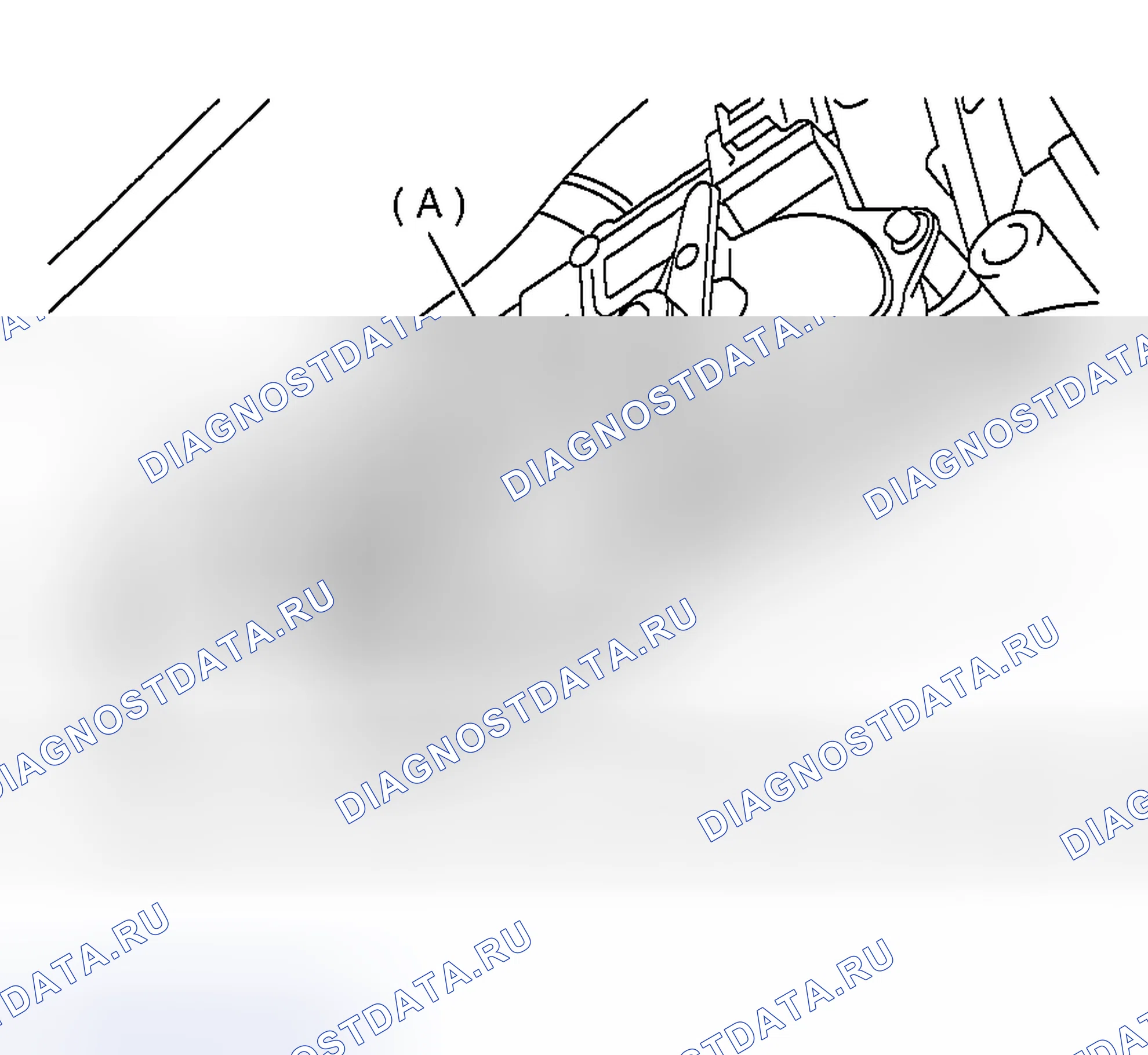 Рис. 60. Subaru Legacy BL/BP