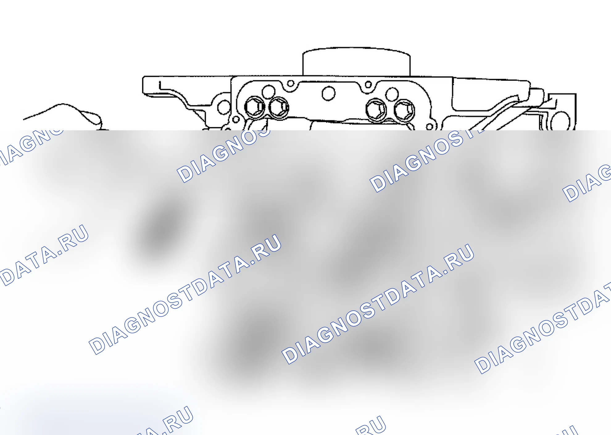 Рис. 1058. Ford Econoline E350 Super Duty 