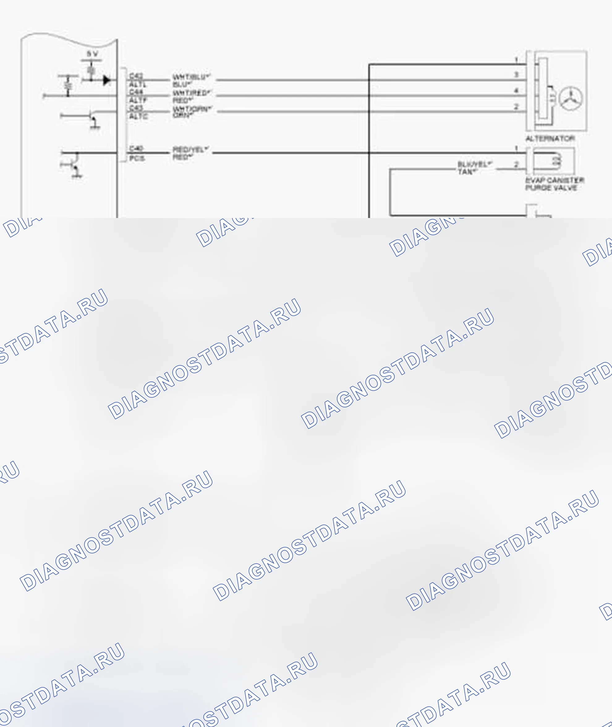 Рис. 32. Honda Ridgeline I рестайлинг