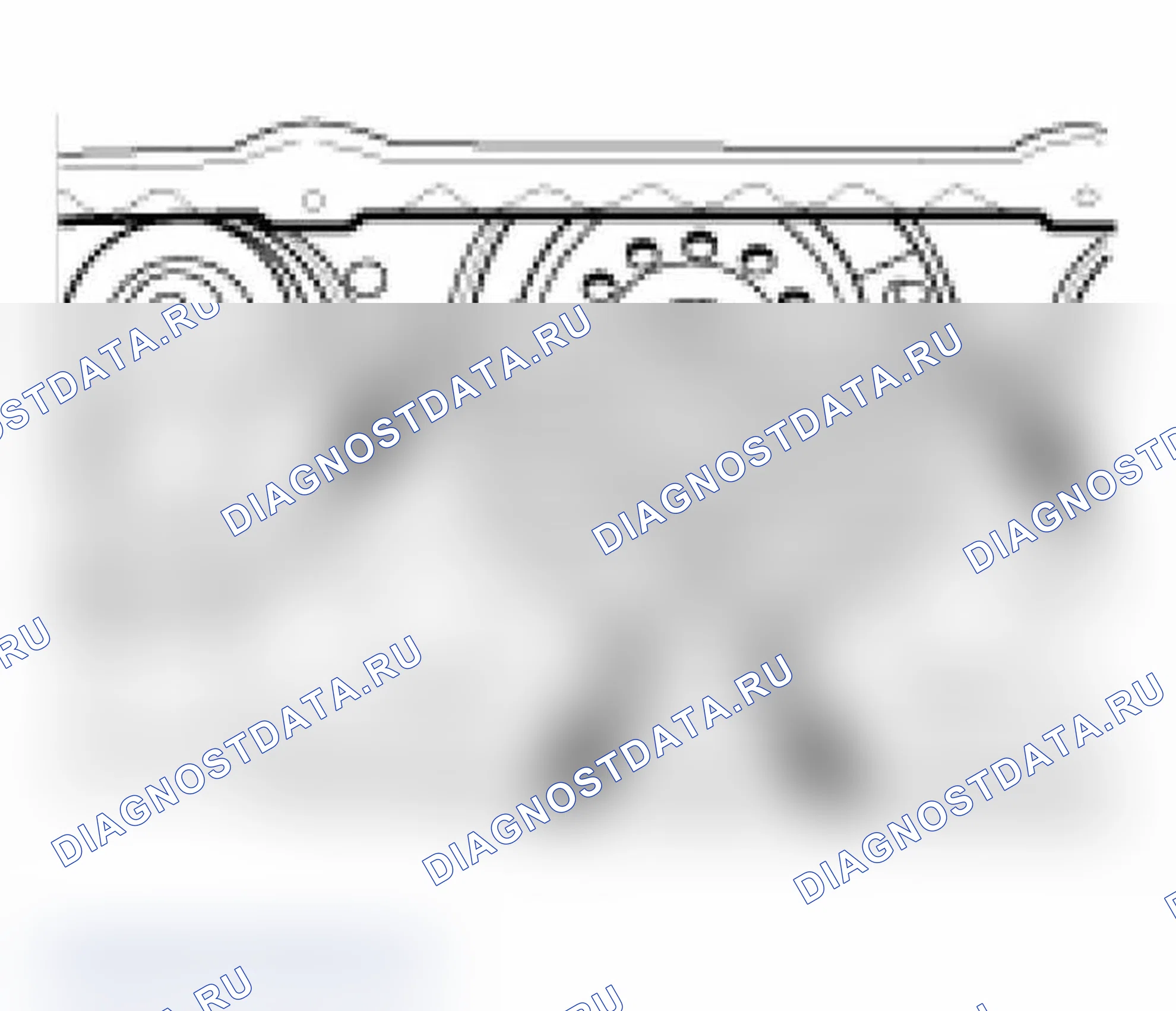 Рис. 63. Porsche 911 Carrera 4 996 рестайлинг