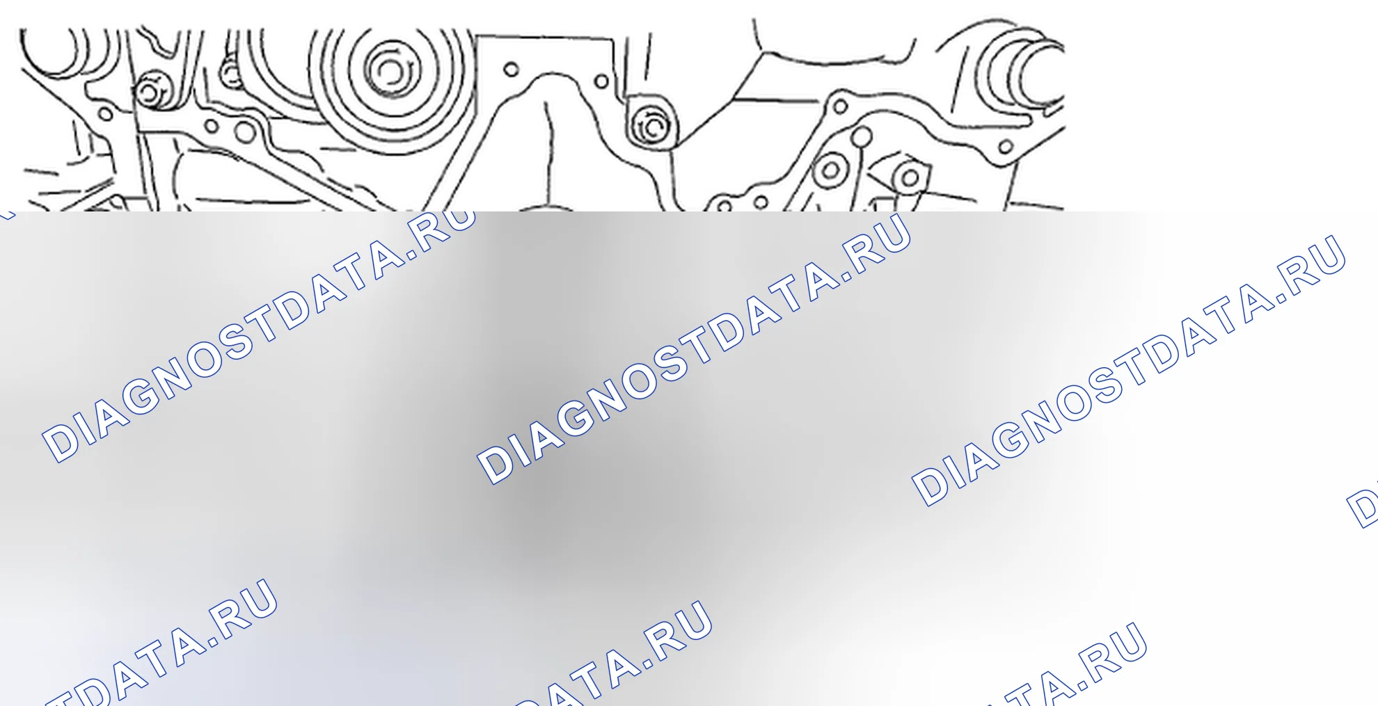 Рис. 67. Subaru Tribeca WX рестайлинг