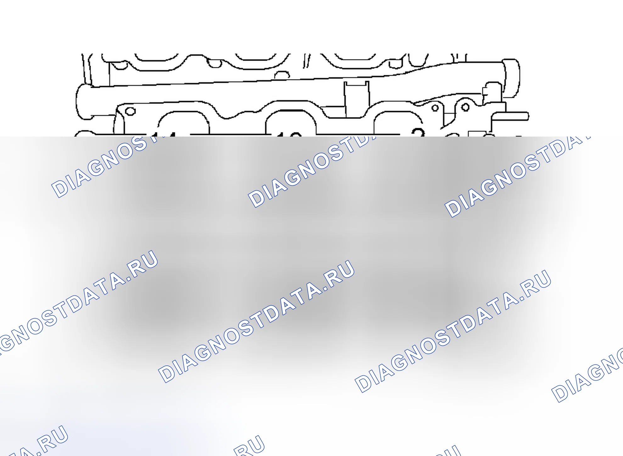 Рис. 711. Toyota Tacoma II