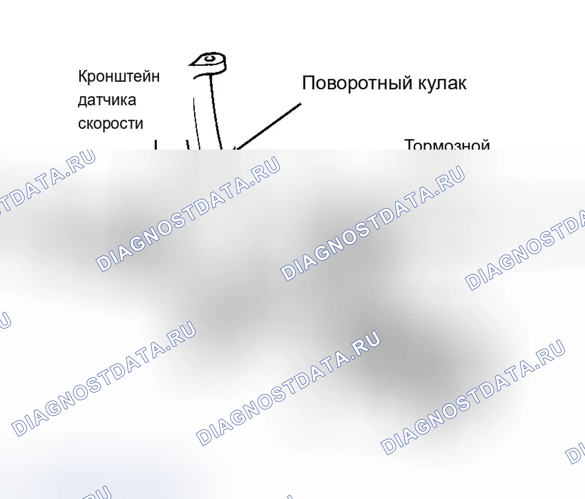 Рис. 2: Установка. Chevrolet Camaro IV