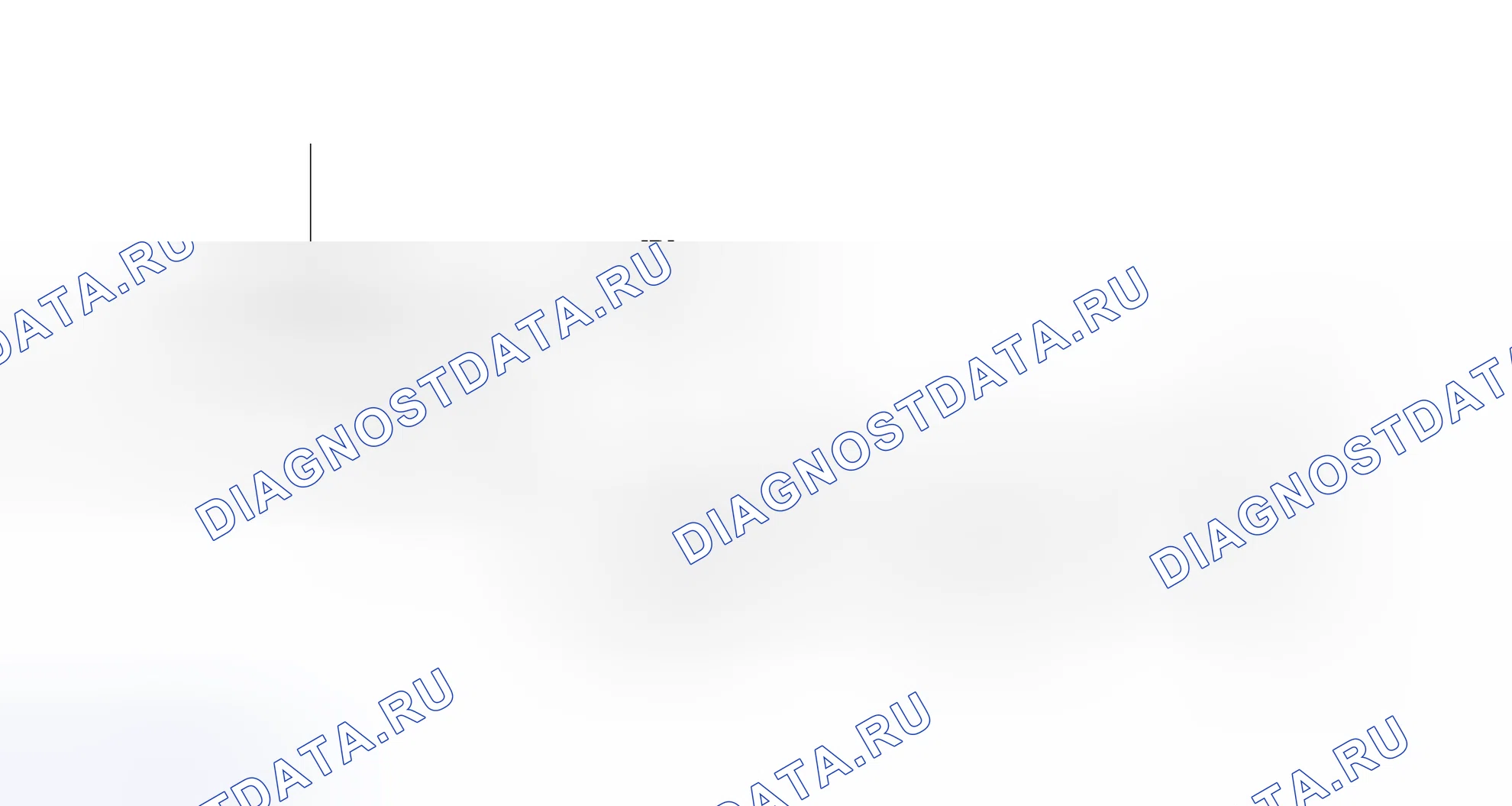 Рис. 660: СХЕМА ВОЖДЕНИЯ С ПОДТВЕРЖДЕНИЕМ. Toyota 4Runner V