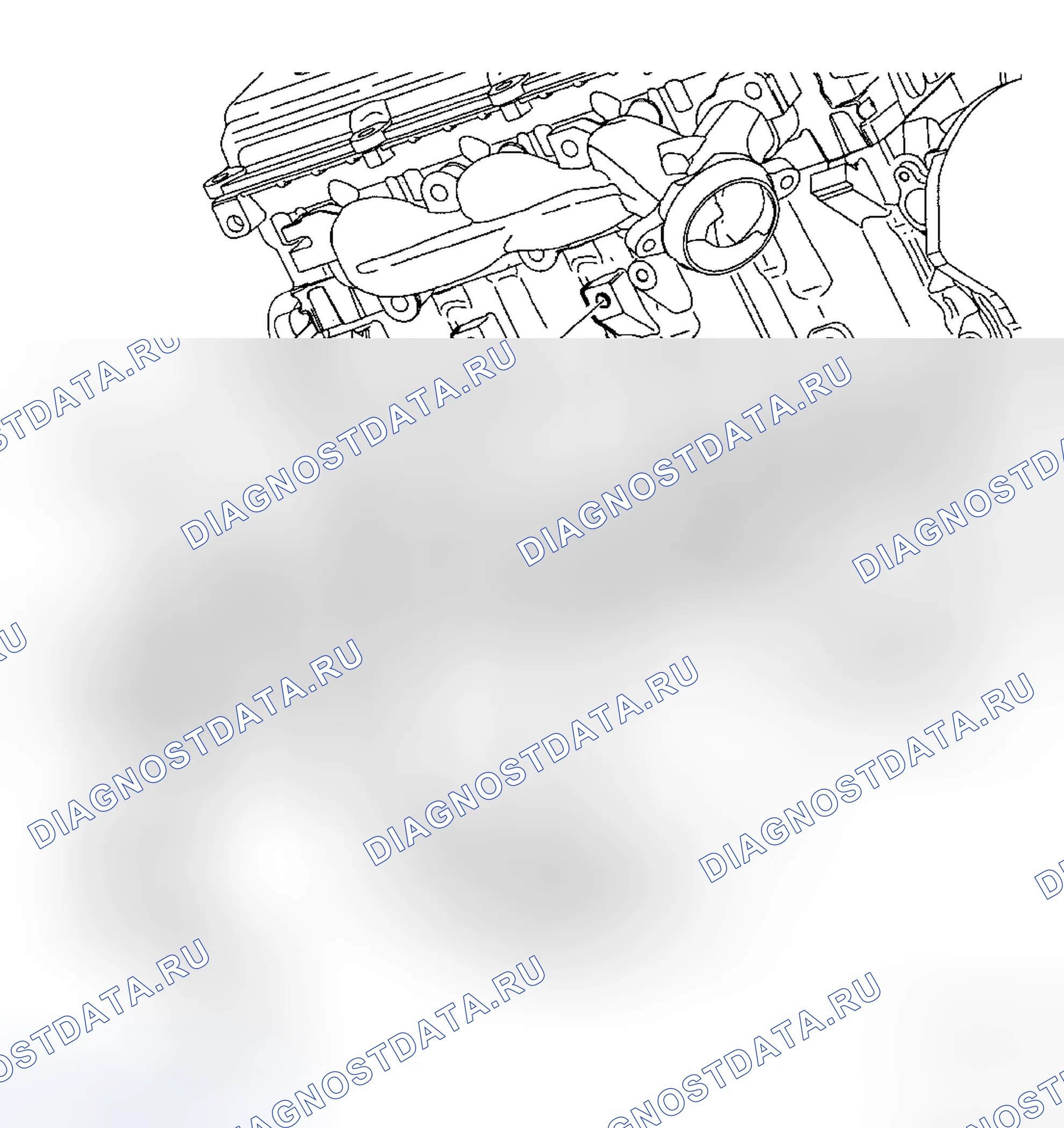 Рис. 463. Dodge Magnum I