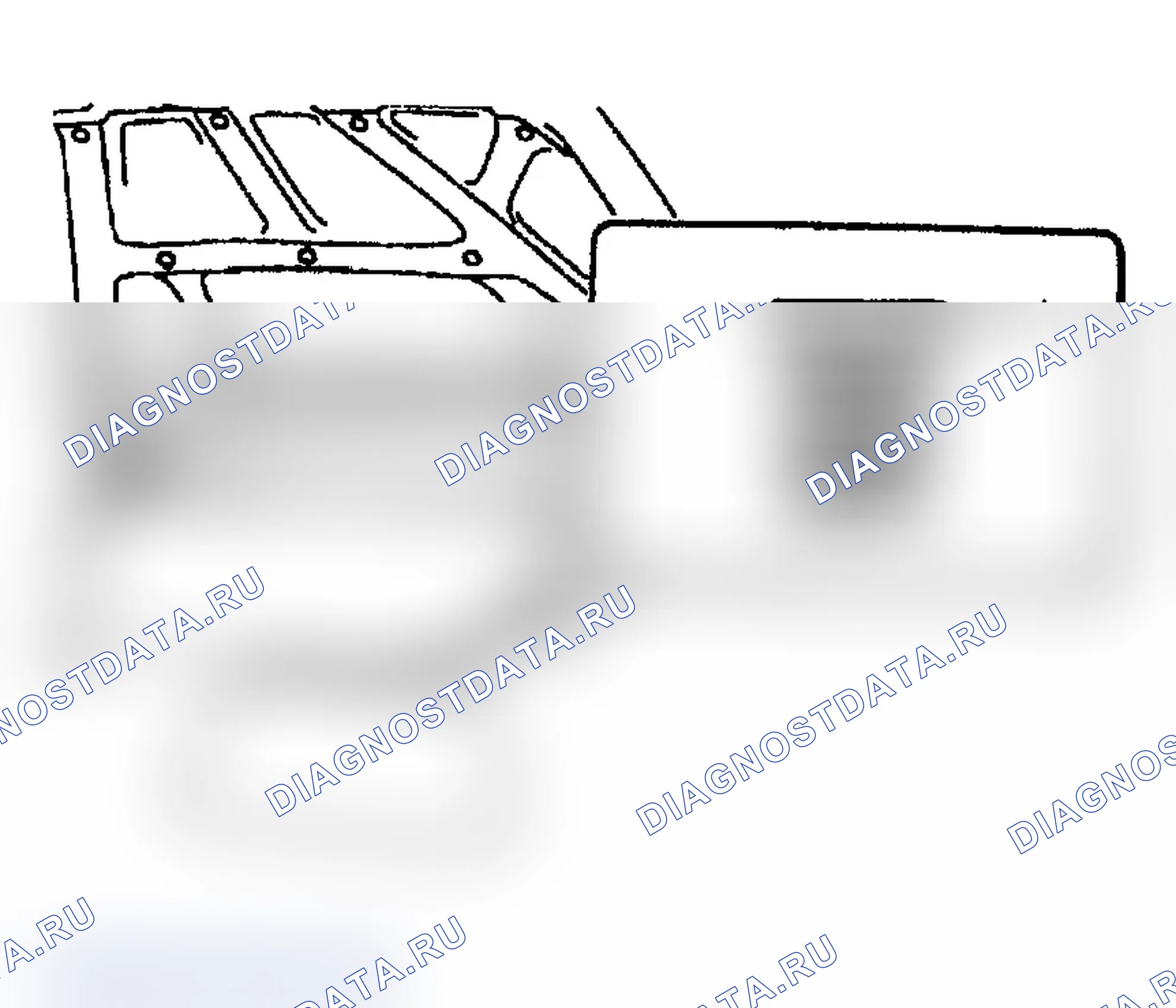 Рис. 17. Suzuki Grand Vitara I рестайлинг