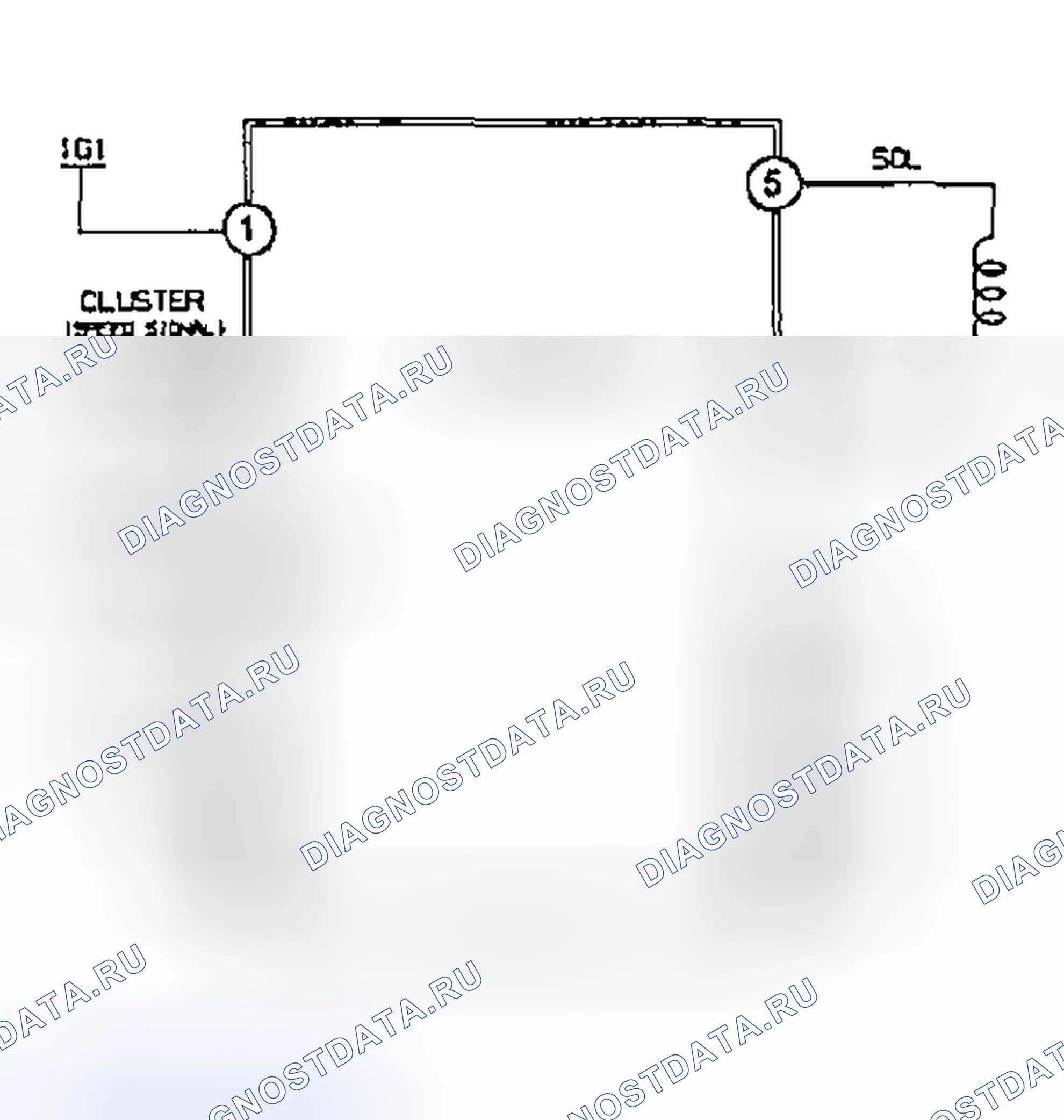 Рис. 3. Geely Tugella I рестайлинг