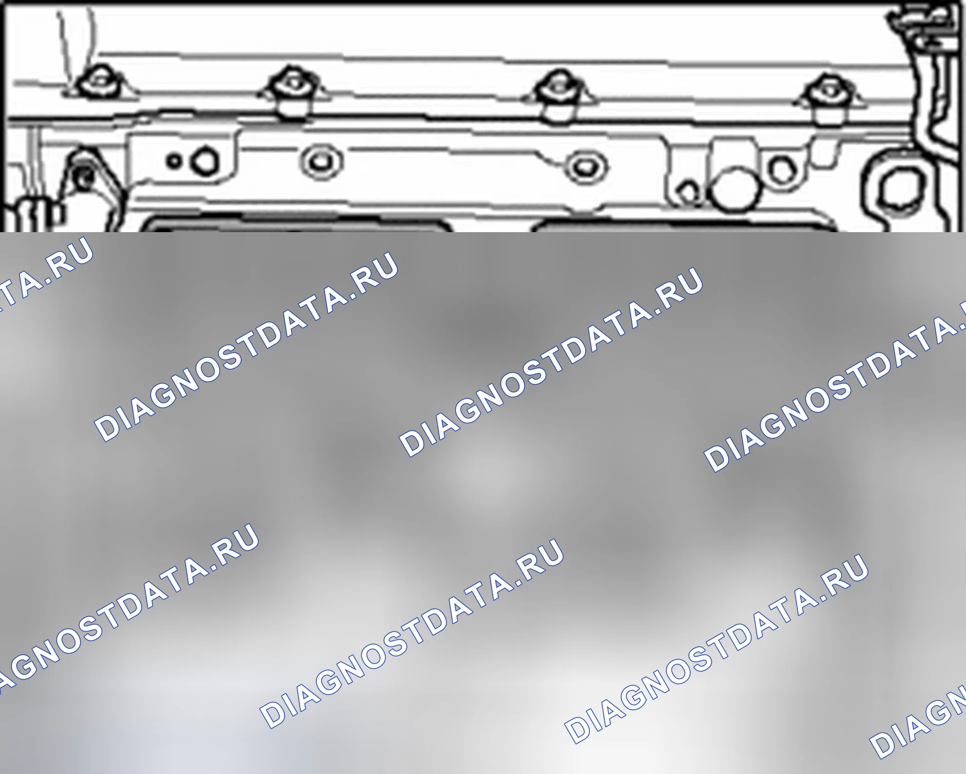 Рис. 334. Audi TT 8N рестайлинг