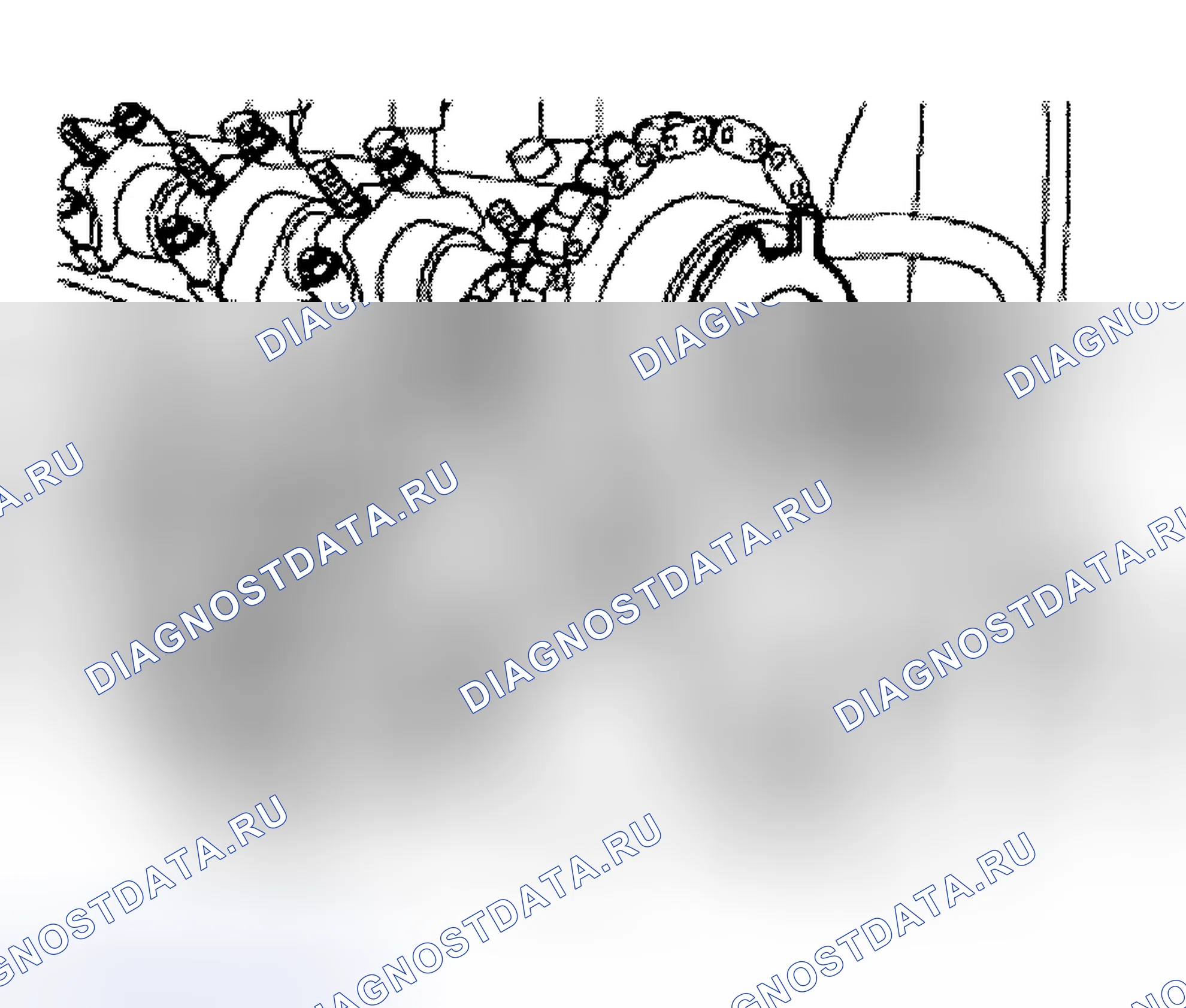 Рис. 74. Land Rover Range Rover L322