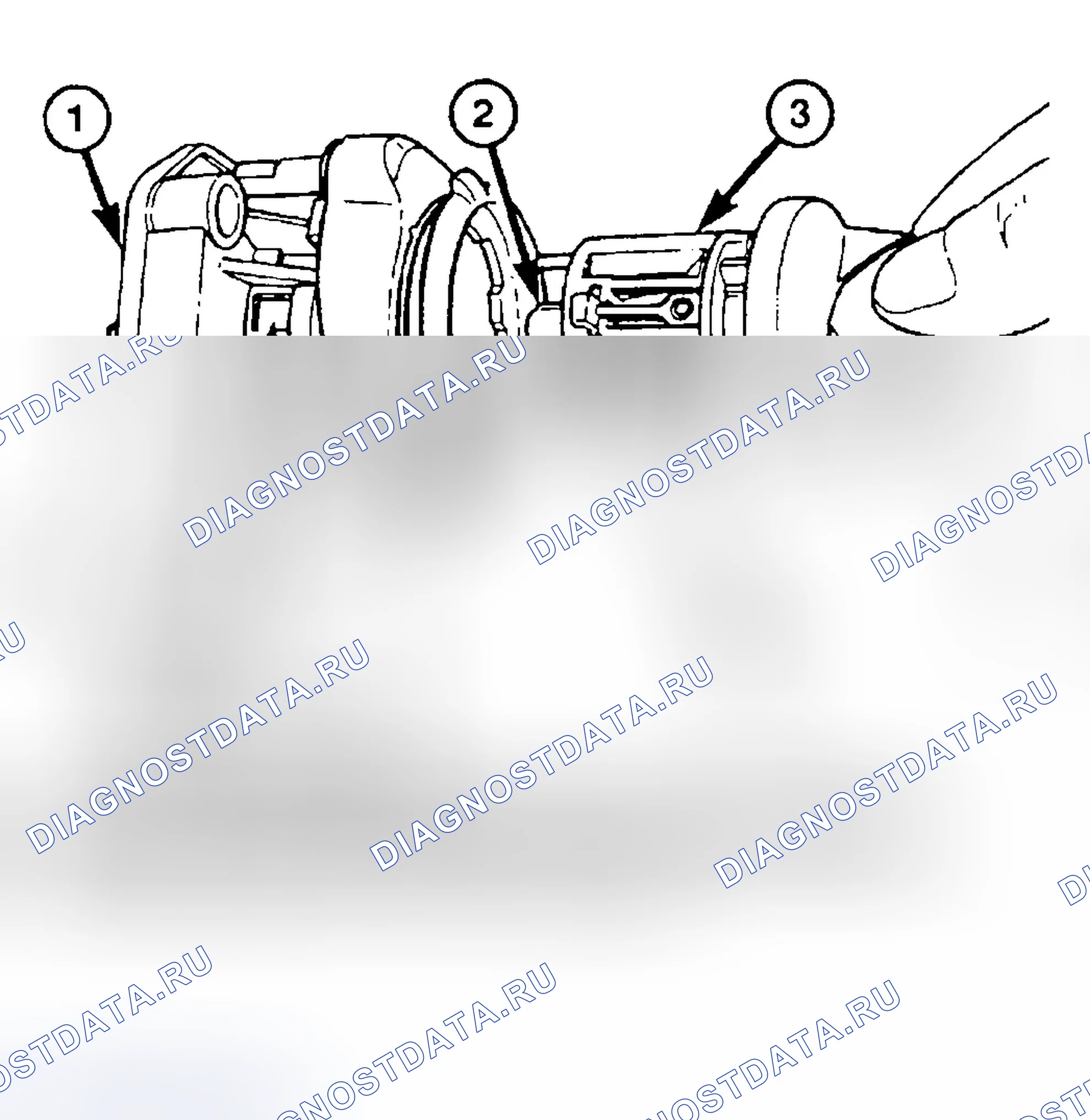 Рис. 7. Dodge Pickup R1500 