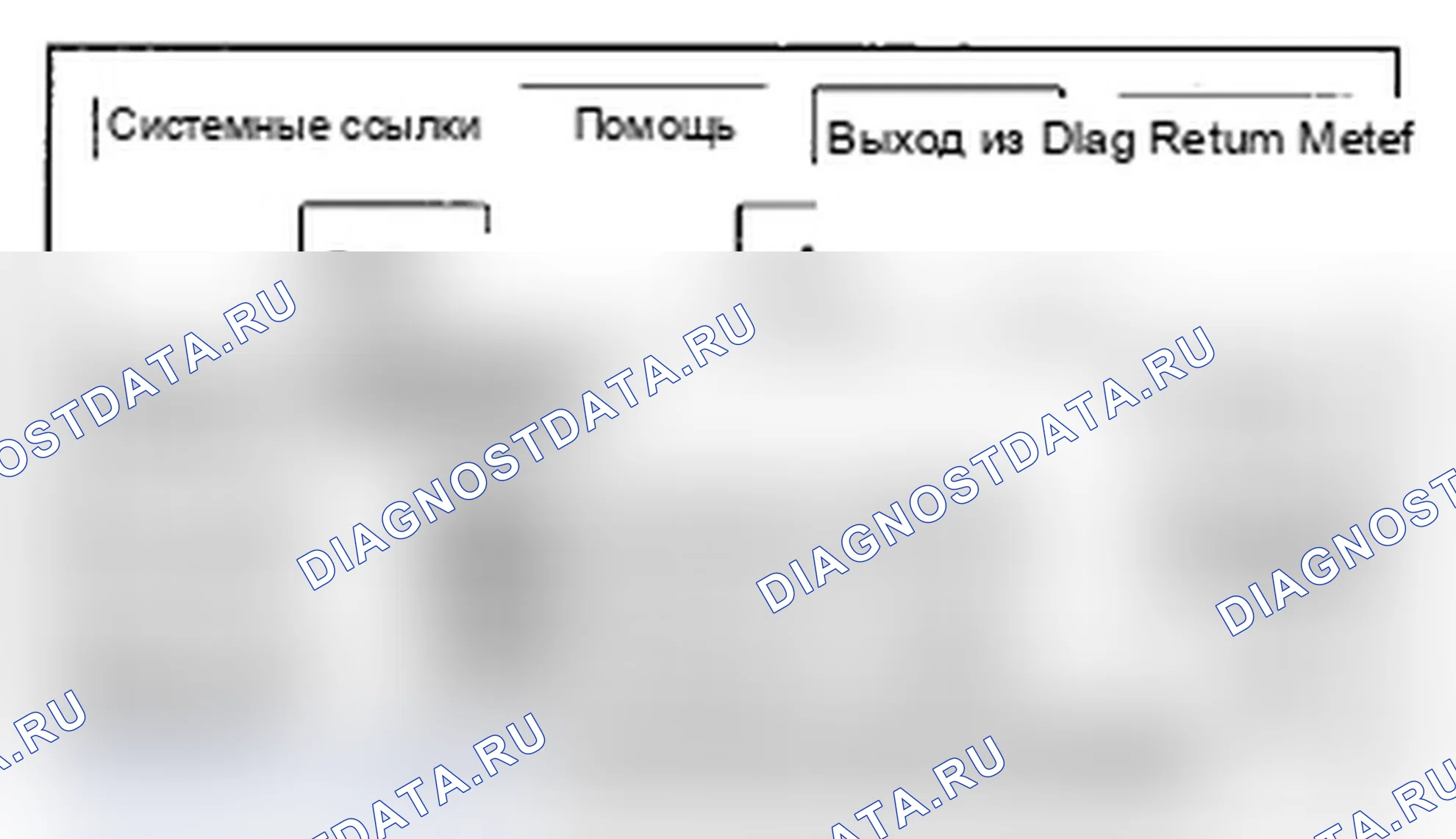 Рис. 8. Acura RDX I рестайлинг