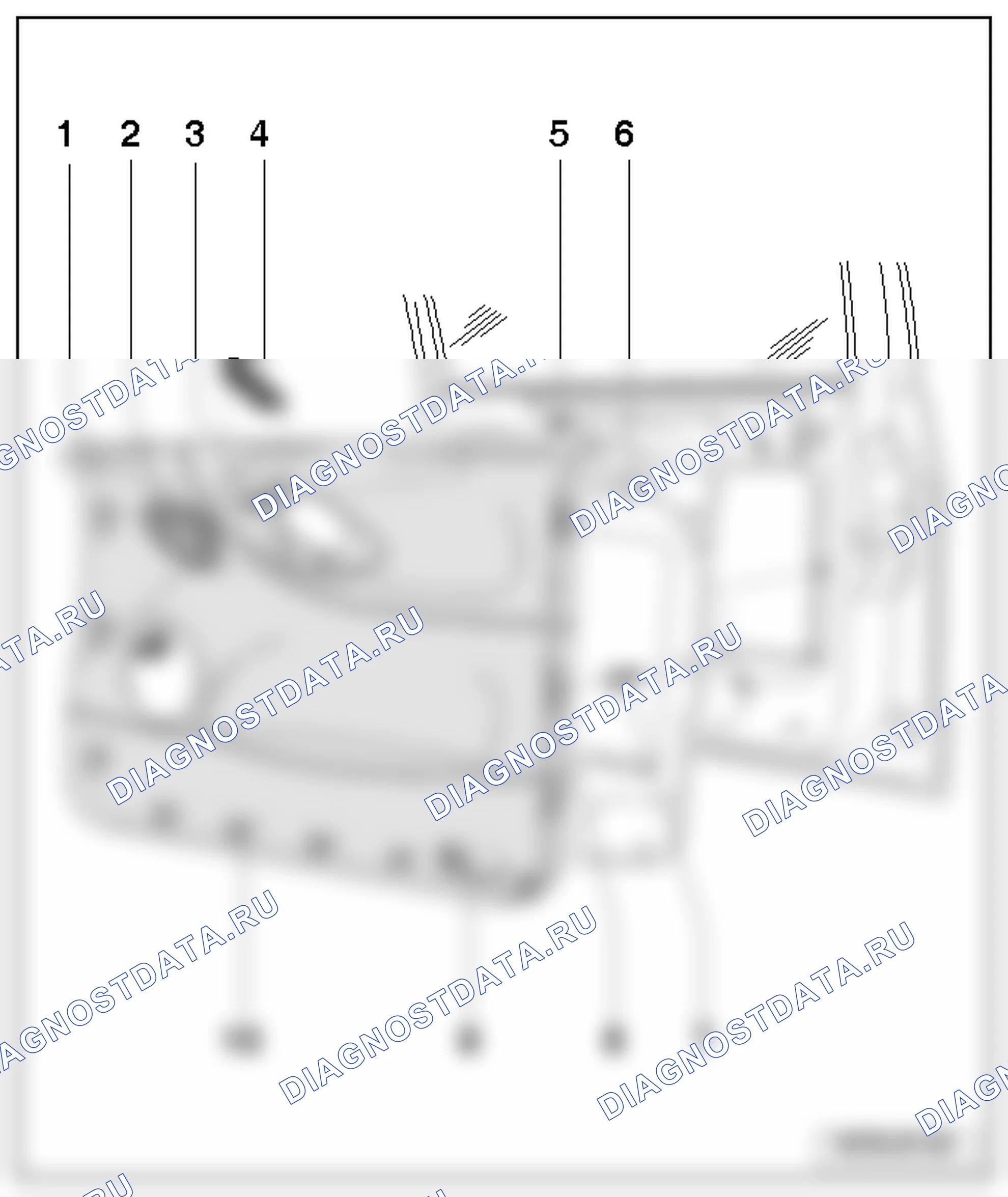 Дверные накладки (общий ремонт кузова, внутренняя отделка). SEAT Alhambra I