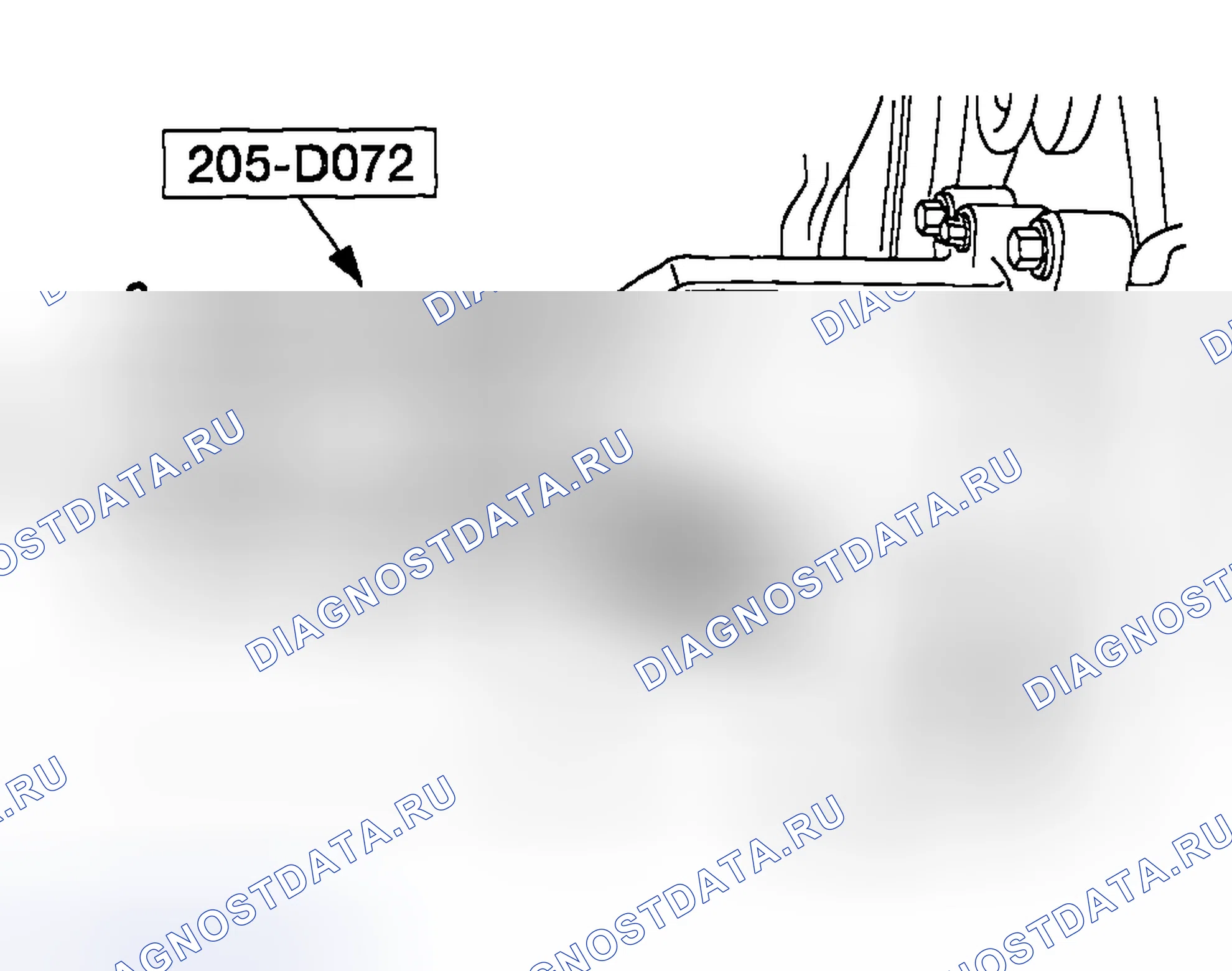 Рис. 26. Mazda Tribute I