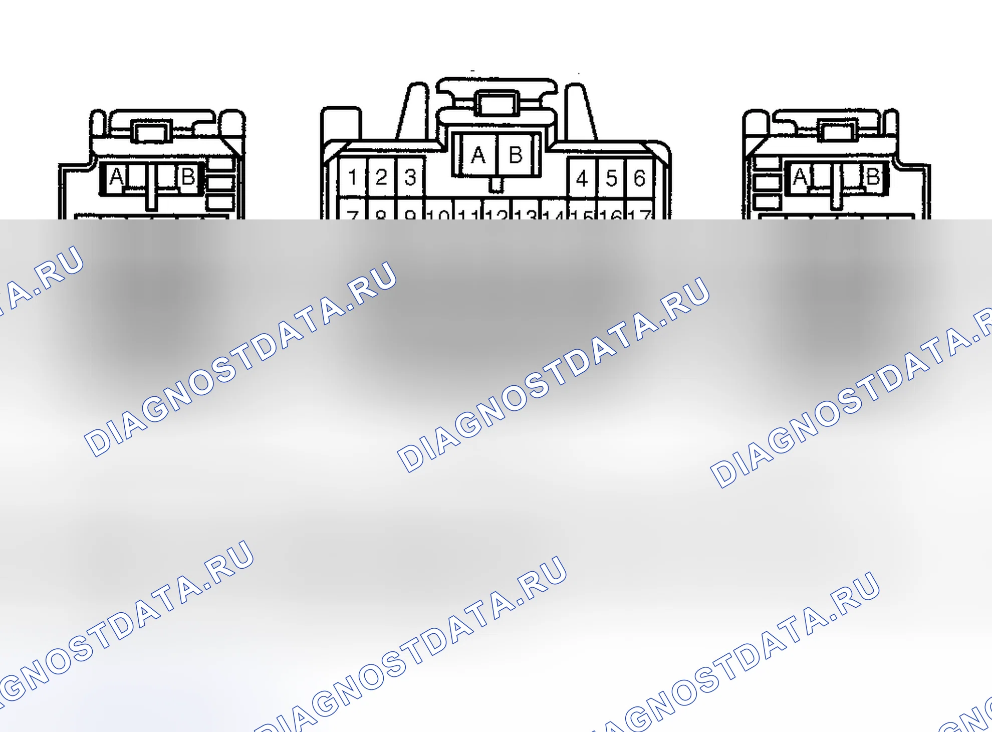 Рис. 3. Haval H9 I рестайлинг