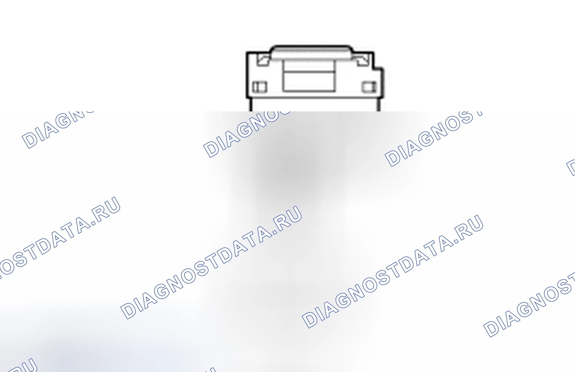 Рис. 20. Ford Edge I