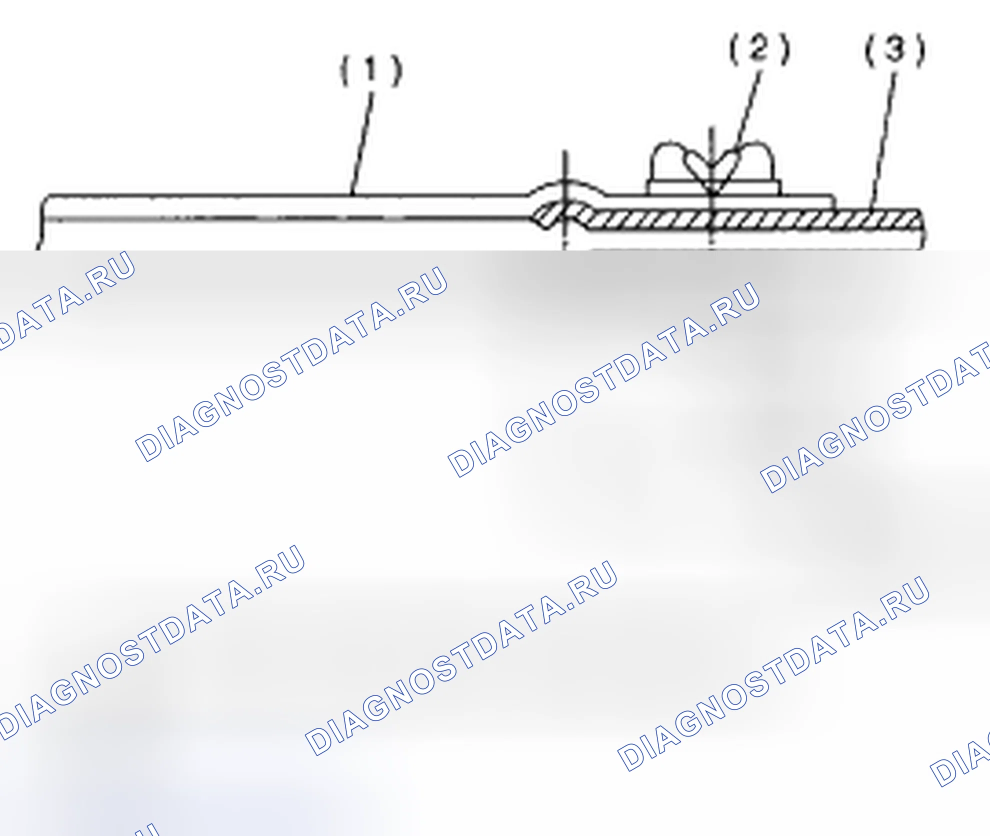 Рис. 487. Subaru Impreza GD/GC/GG рестайлинг 2