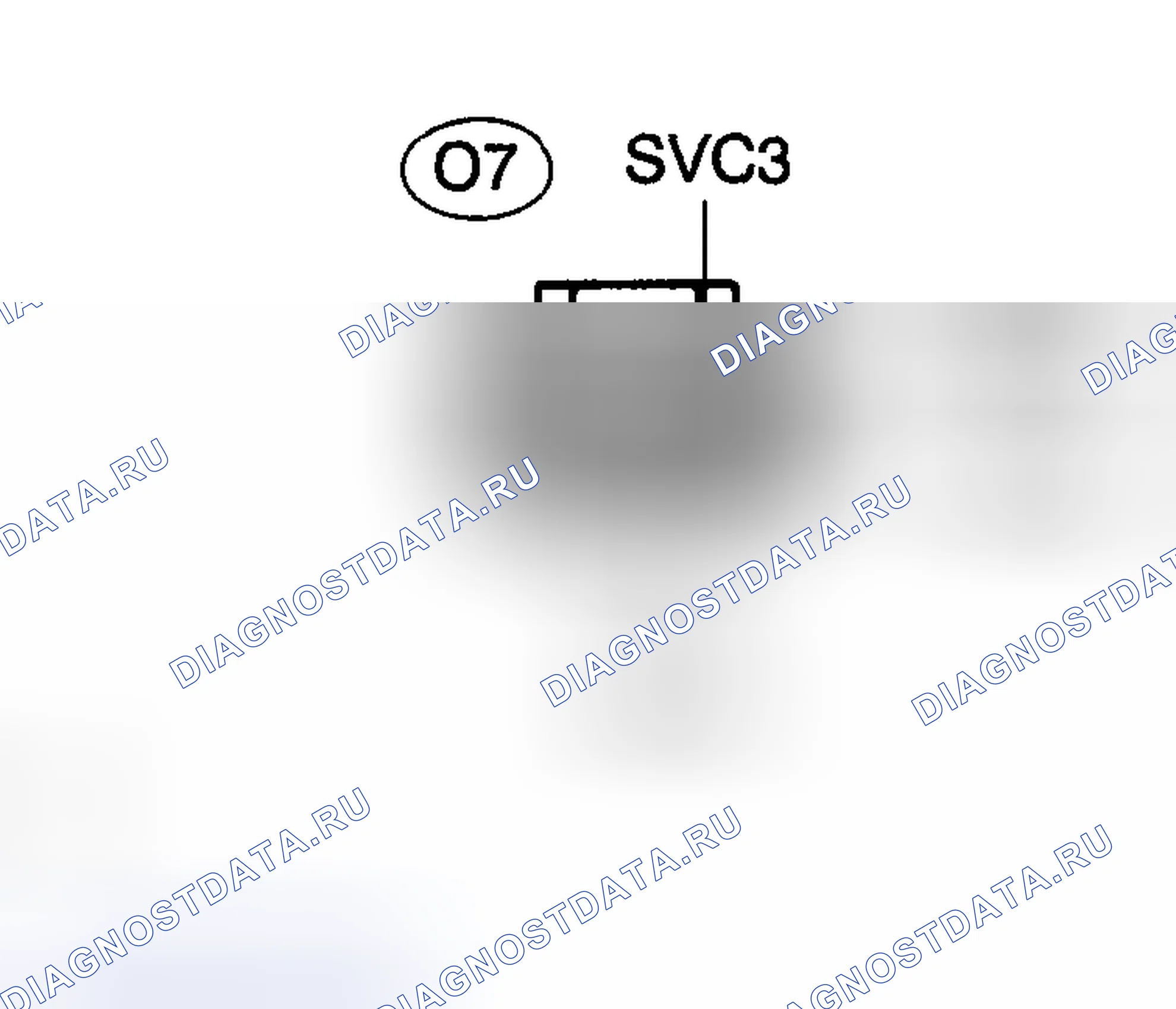 Рис. 166. Toyota Highlander I рестайлинг