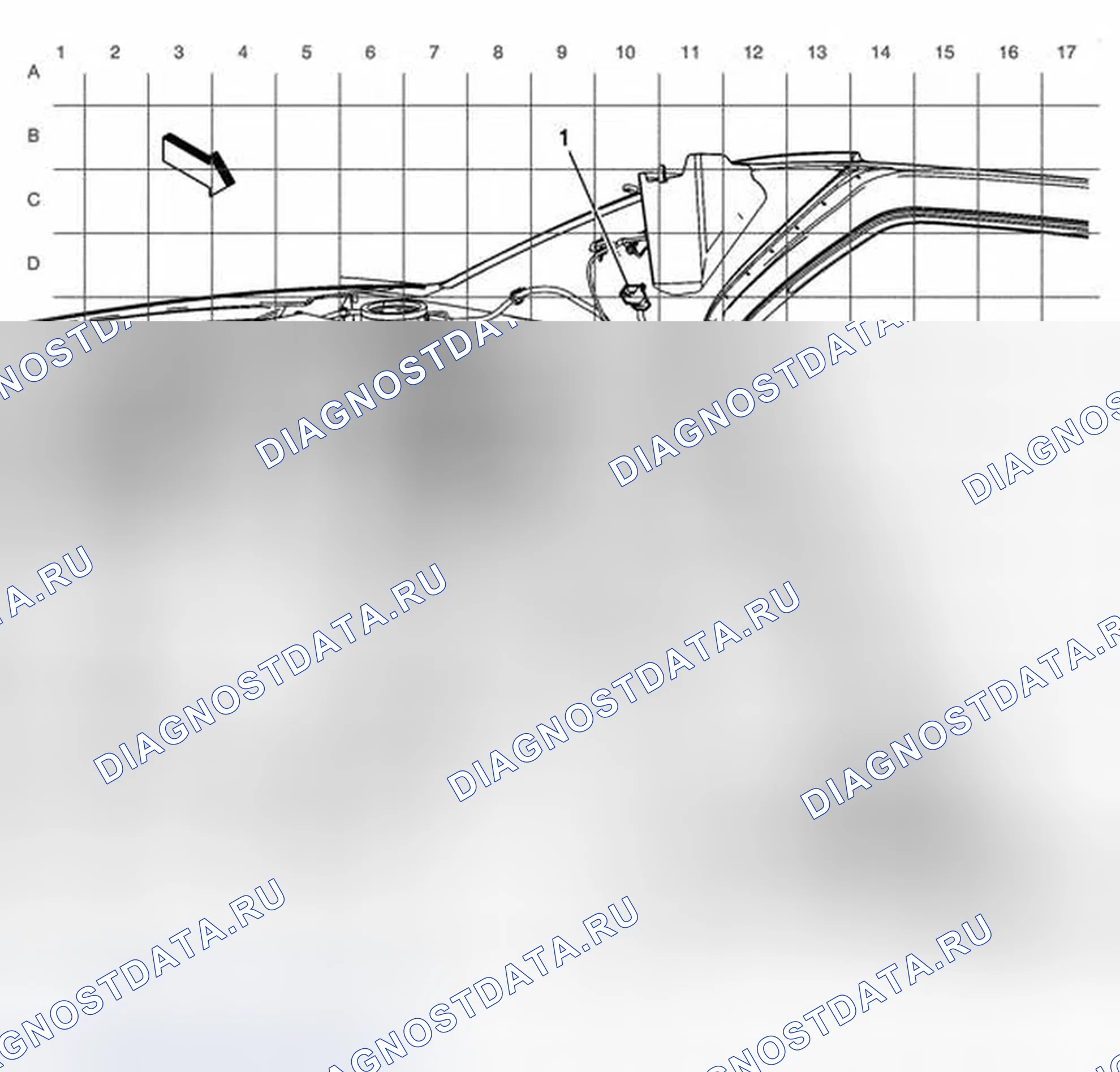Рис. 138. Cadillac STS I рестайлинг
