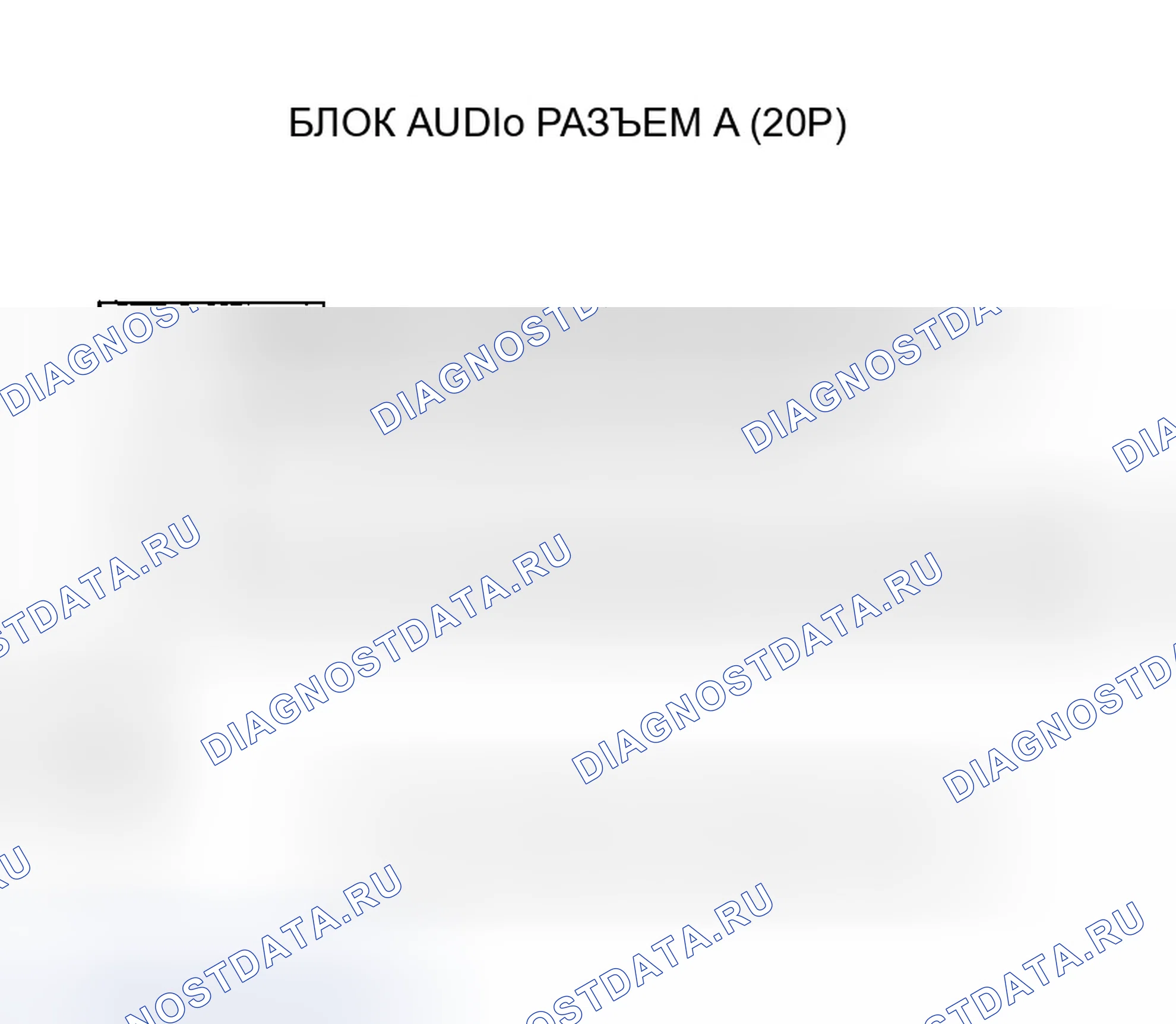 Рис. 53: Питание не выключается. Honda Accord VII