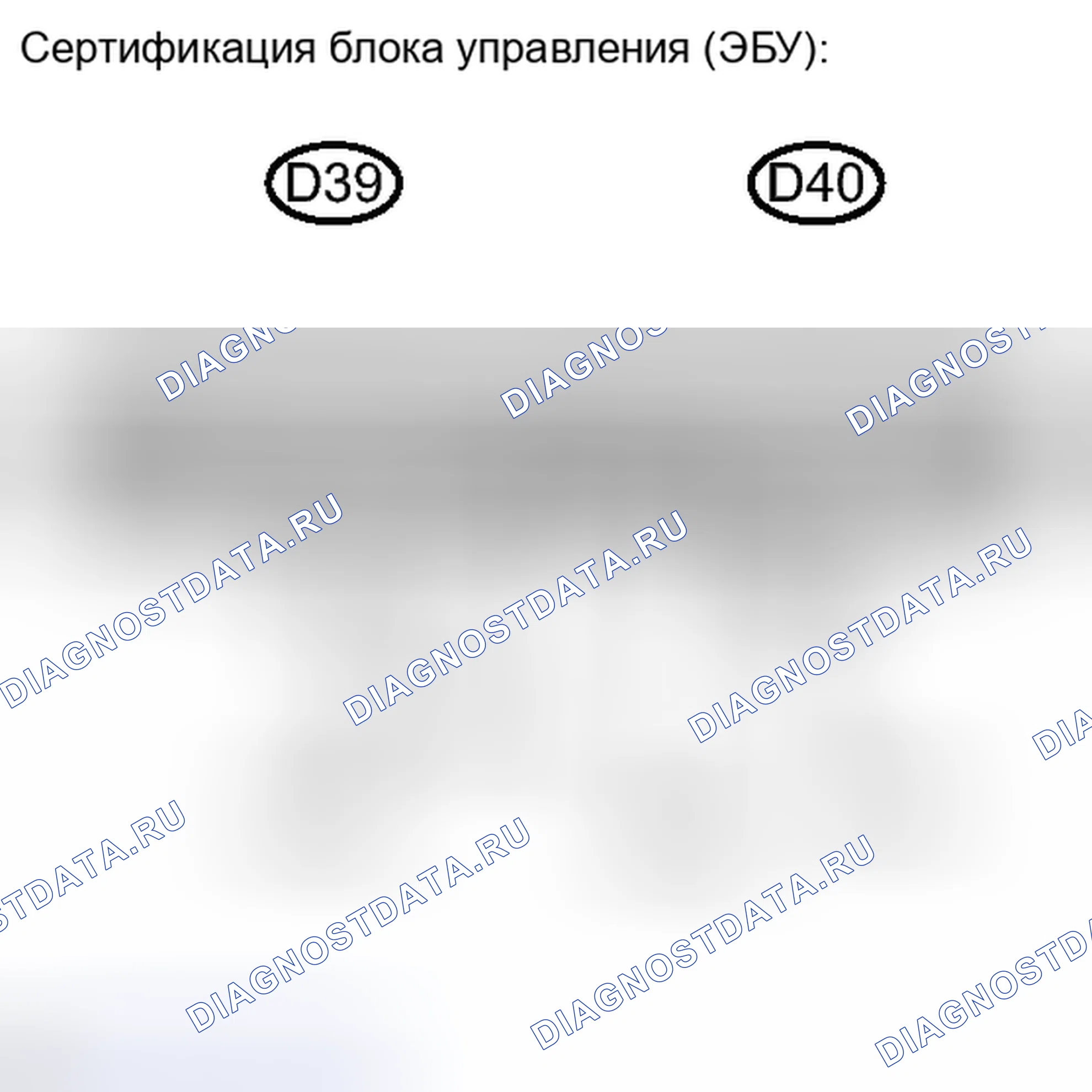 Рис. 97. Toyota Avalon XX30 рестайлинг 2