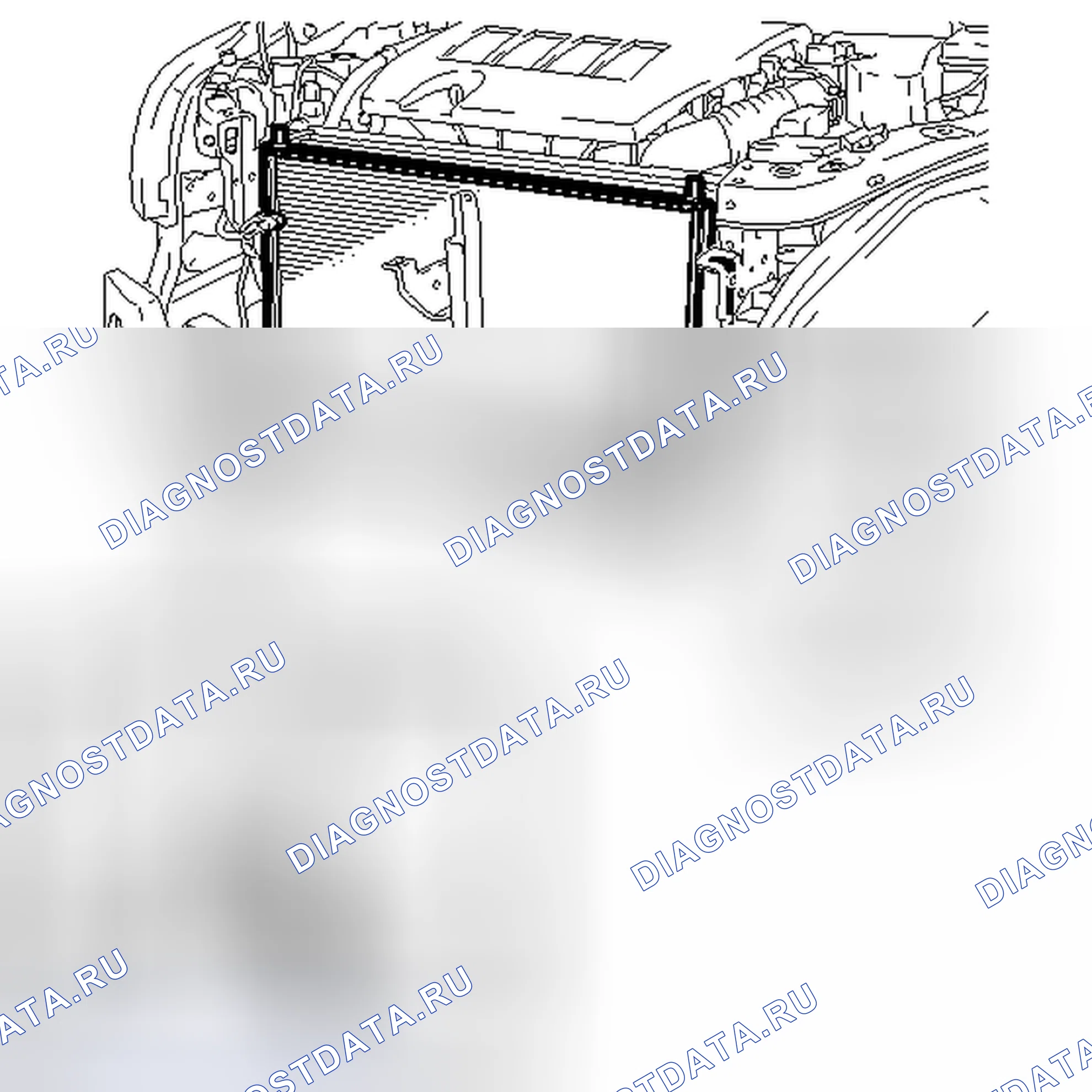 Рис. 123. Toyota Matrix E140