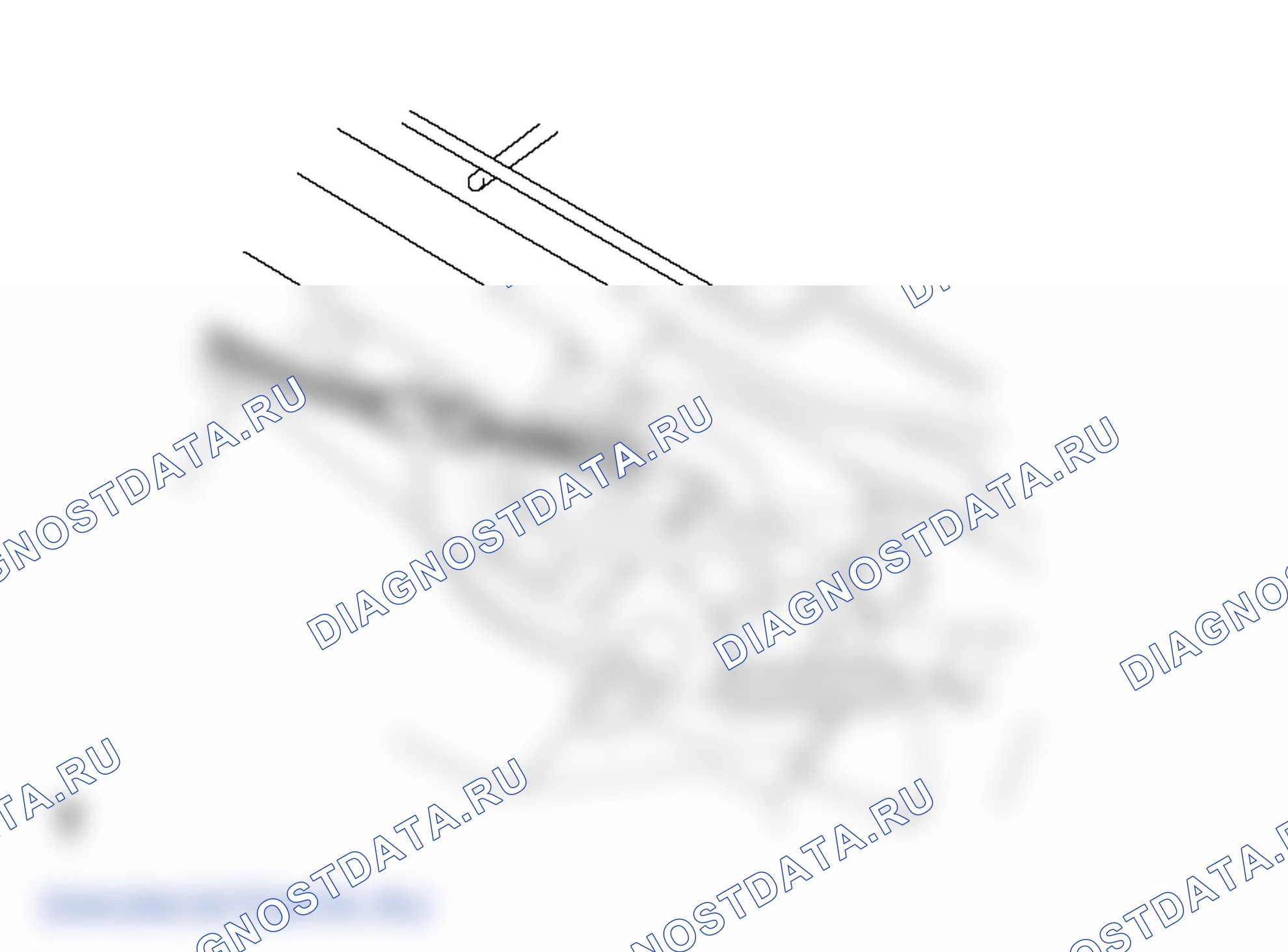 Рис. 21. Toyota Land Cruiser 100 рестайлинг 2