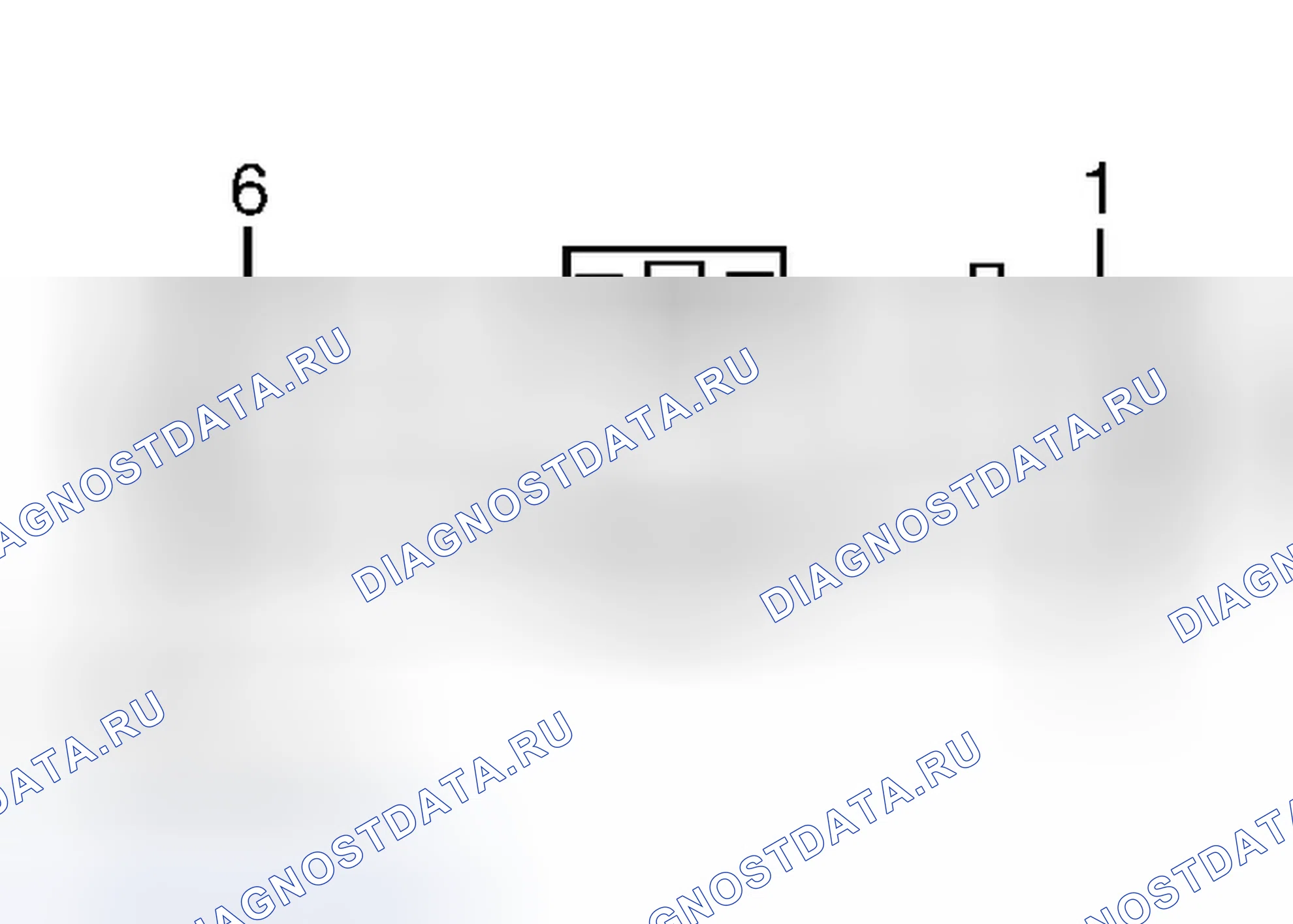 Рис. 10. Ford Focus I