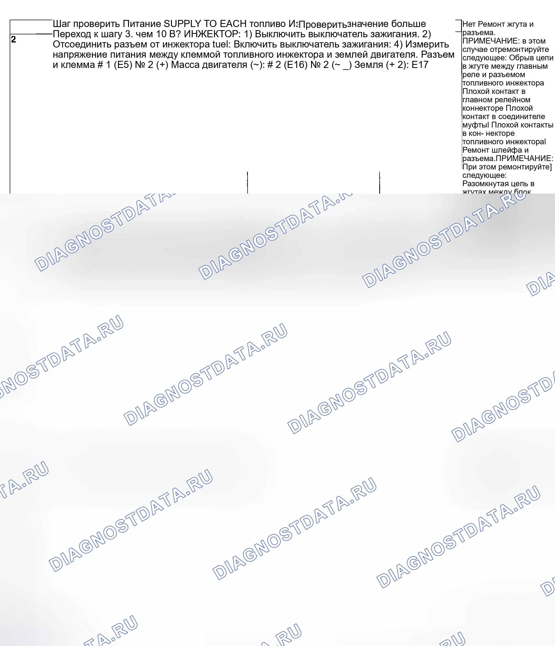 Рис. 340. Subaru Legacy BL/BP