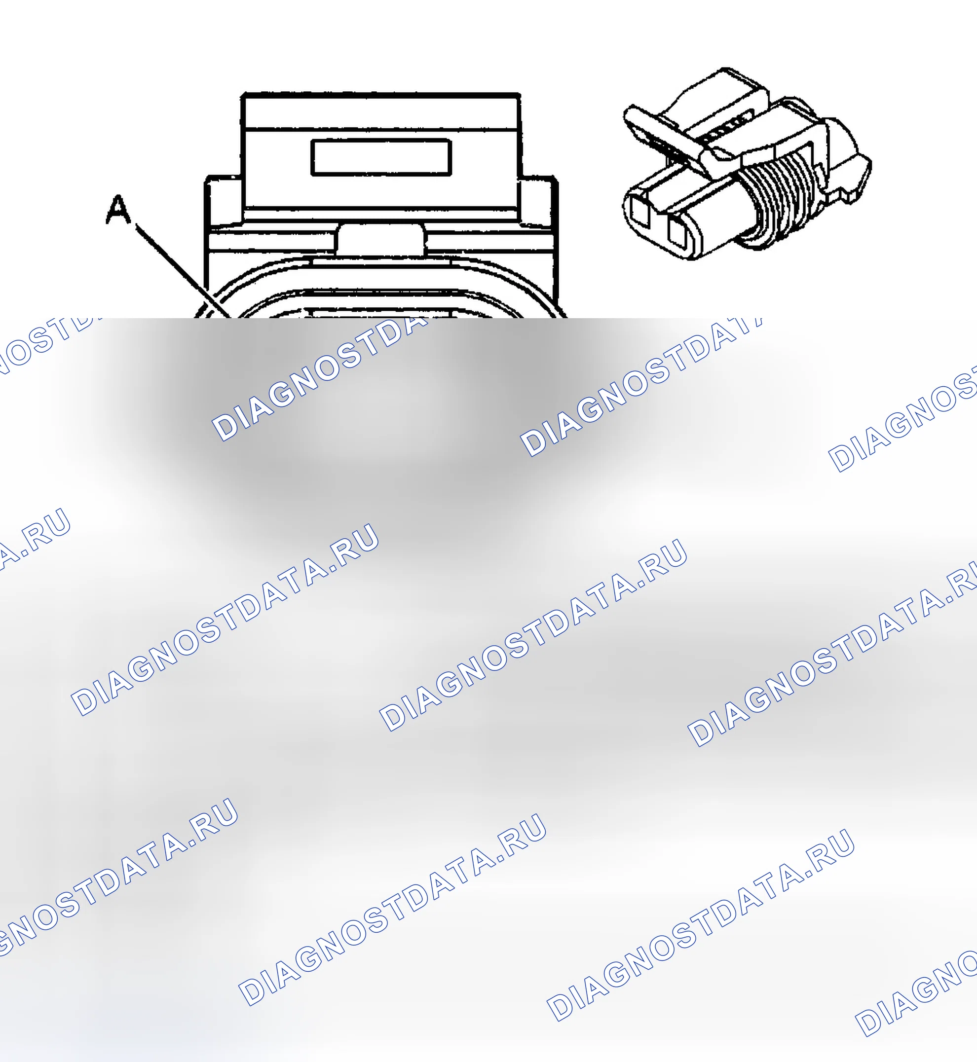 Рис. 174. Chevrolet Chevy Express H2500 