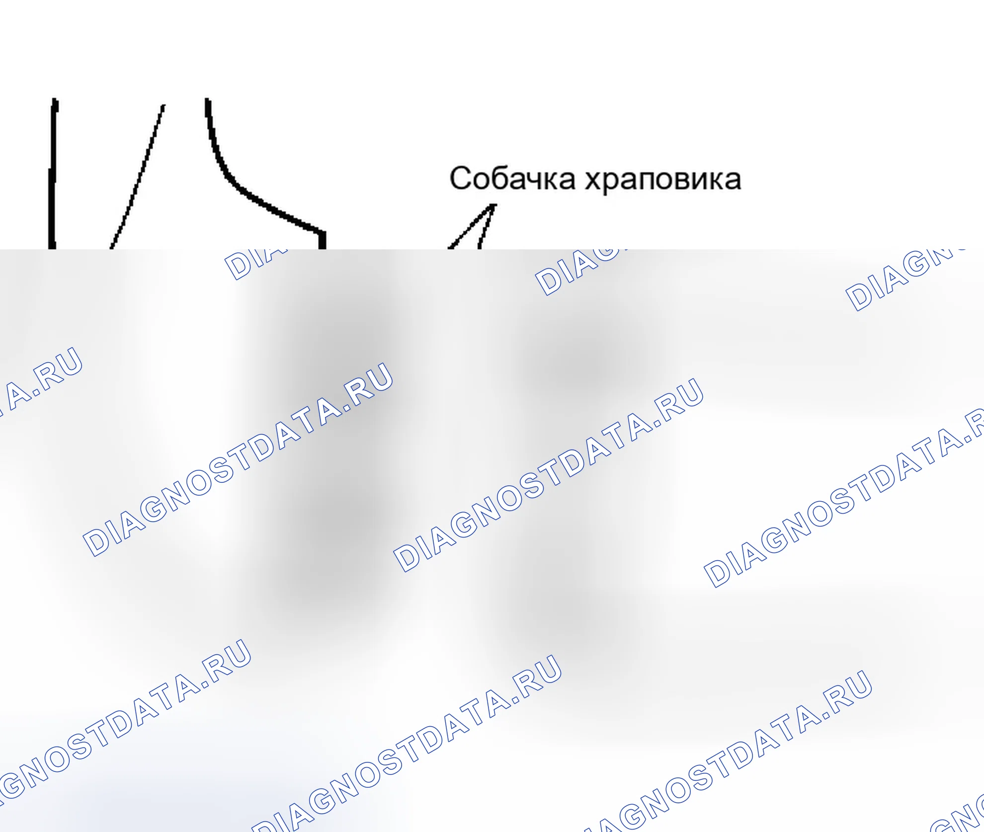 Рис. 368: ПОДУШКА СИДЕНЬЯ И ПОДУШКА. Infiniti Q45 III