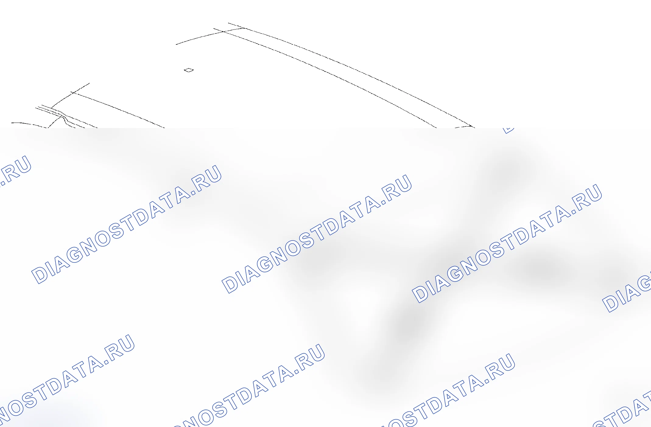 Рис. 3. Chrysler PT Cruiser I