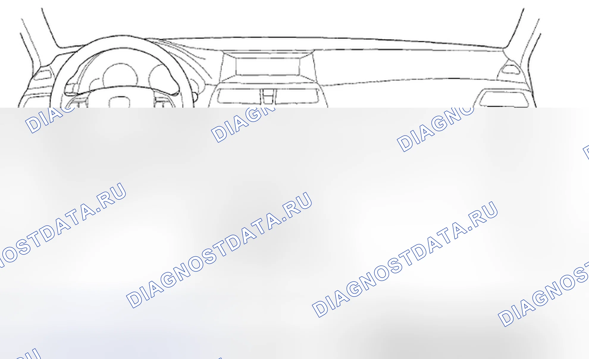 Рис. 598. Honda Accord VIII